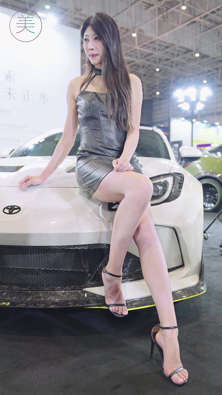 NO.0899 2023 东莞AIT改装车展 Auto Salon Racing Model 104[1V/141MB]插图1