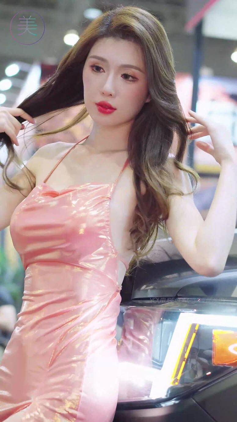 NO.0900 2023 东莞AIT改装车展 Auto Salon Racing Model 105[1V/905MB]插图1