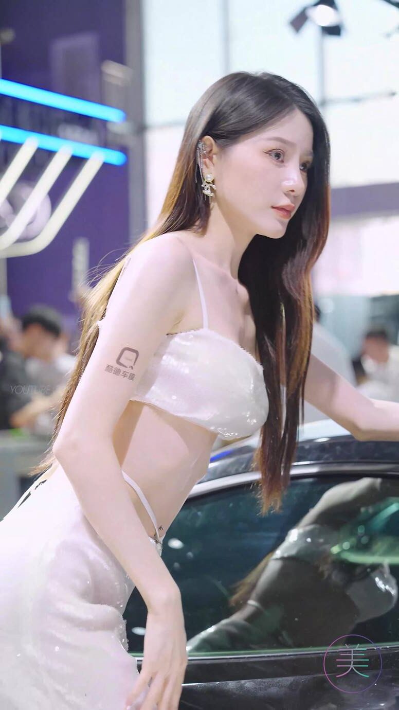 NO.0896 2023 东莞AIT改装车展 Auto Salon Racing Model 101[1V/238MB]插图2