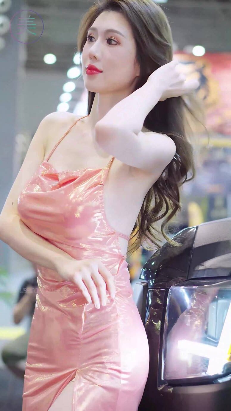 NO.0900 2023 东莞AIT改装车展 Auto Salon Racing Model 105[1V/905MB]插图2