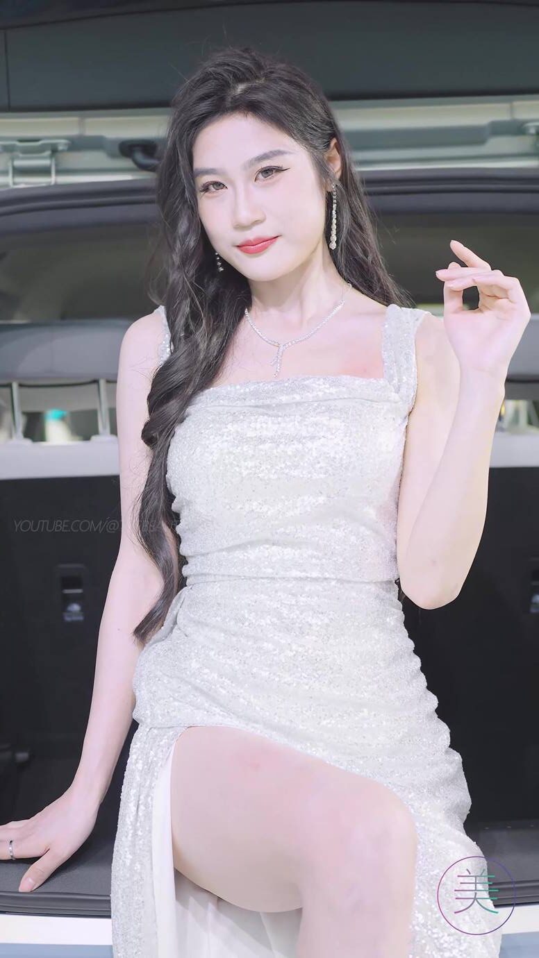 NO.0938 2023 佛山车展 Racing Model AION车模03[1V/362MB]插图2