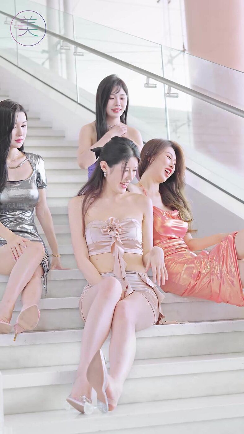 NO.0799 2023 东莞AIT改装车展 Auto Salon Racing Model 76[1V/412MB]插图2