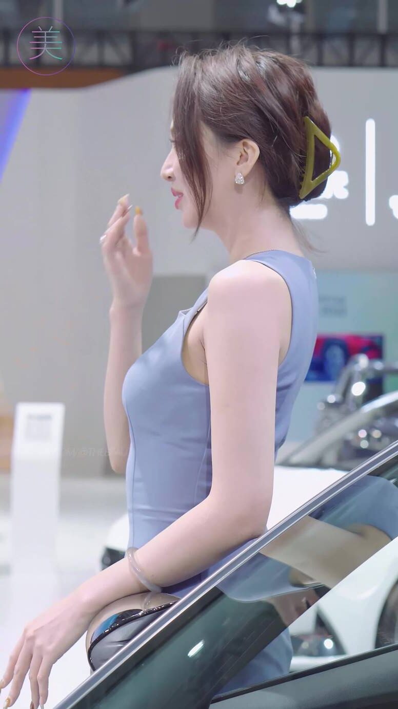 NO.0894 2022 广州车展 Racing Model HYUNDAI车模03[1V/348MB]插图2