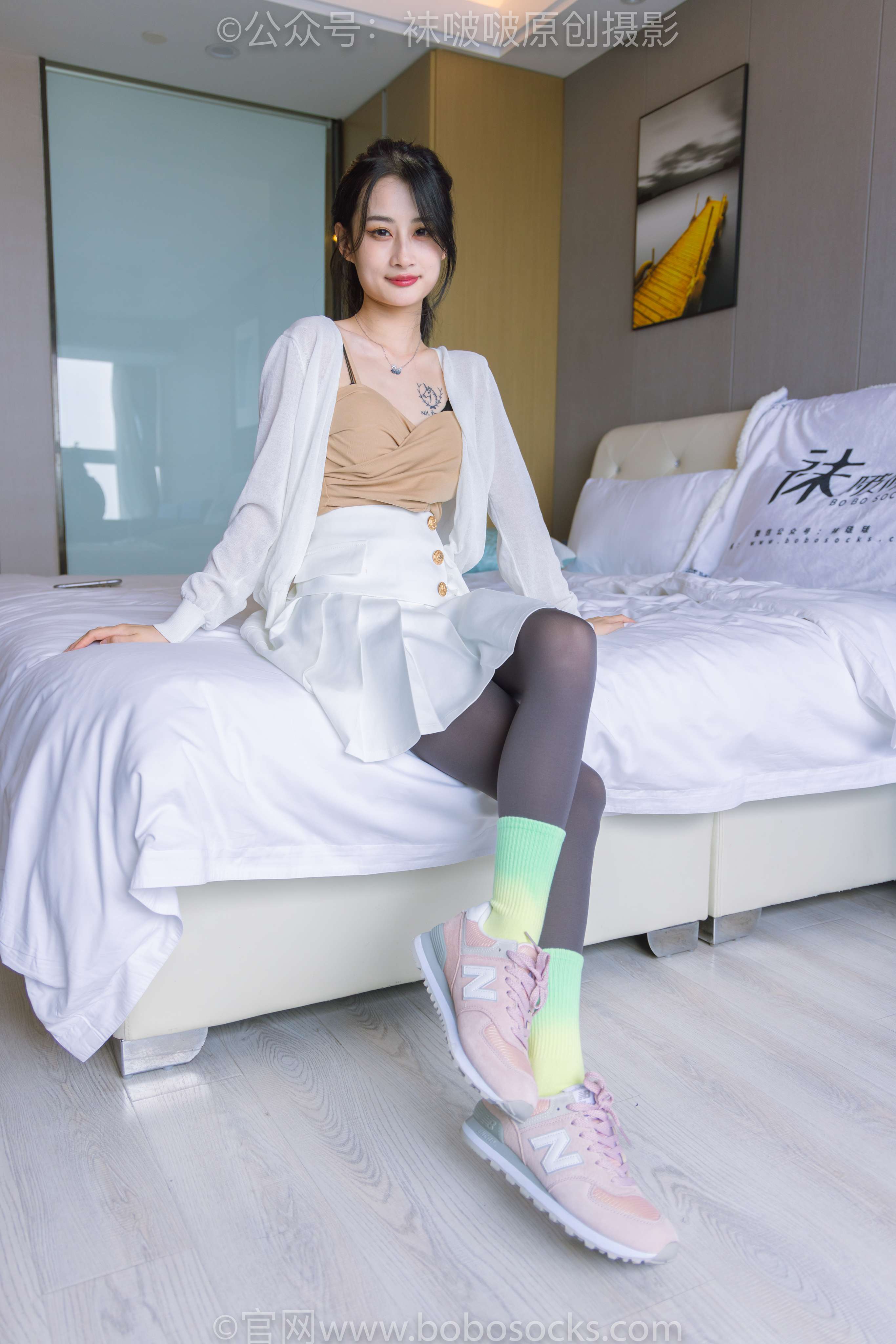 勿恋传媒积分兑换14期[151P/1V/5.29G]插图