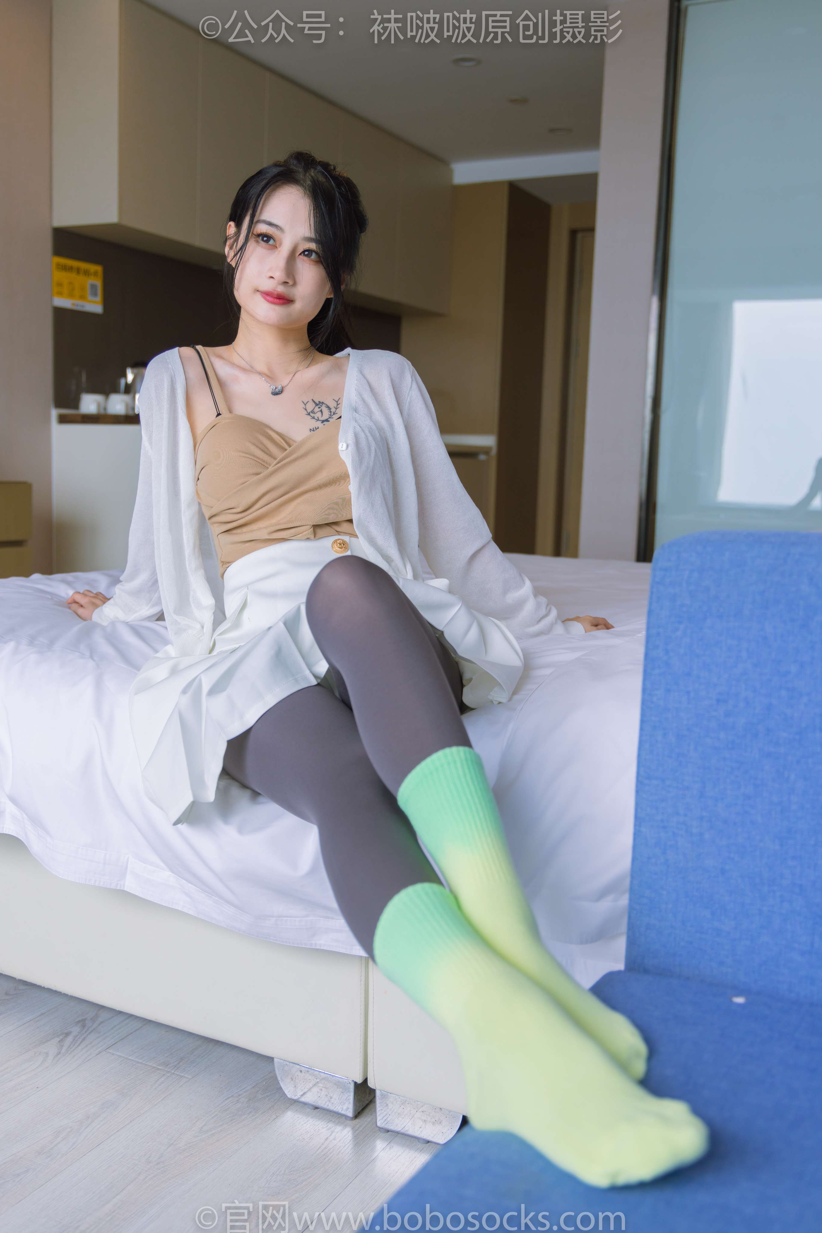 勿恋传媒积分兑换14期[151P/1V/5.29G]插图4