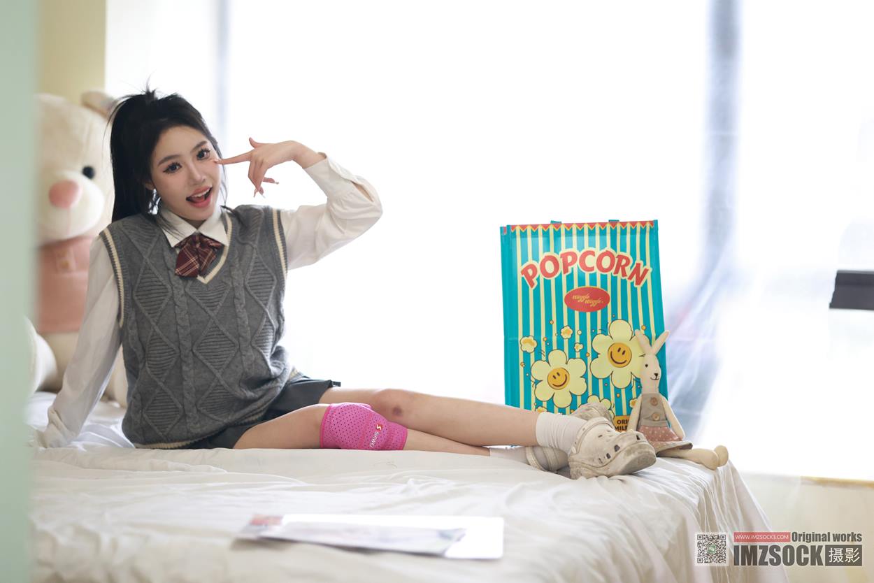 [MZSOCK]爱镁足 NO.315 维尼[124P/1V/2.20GB]插图2