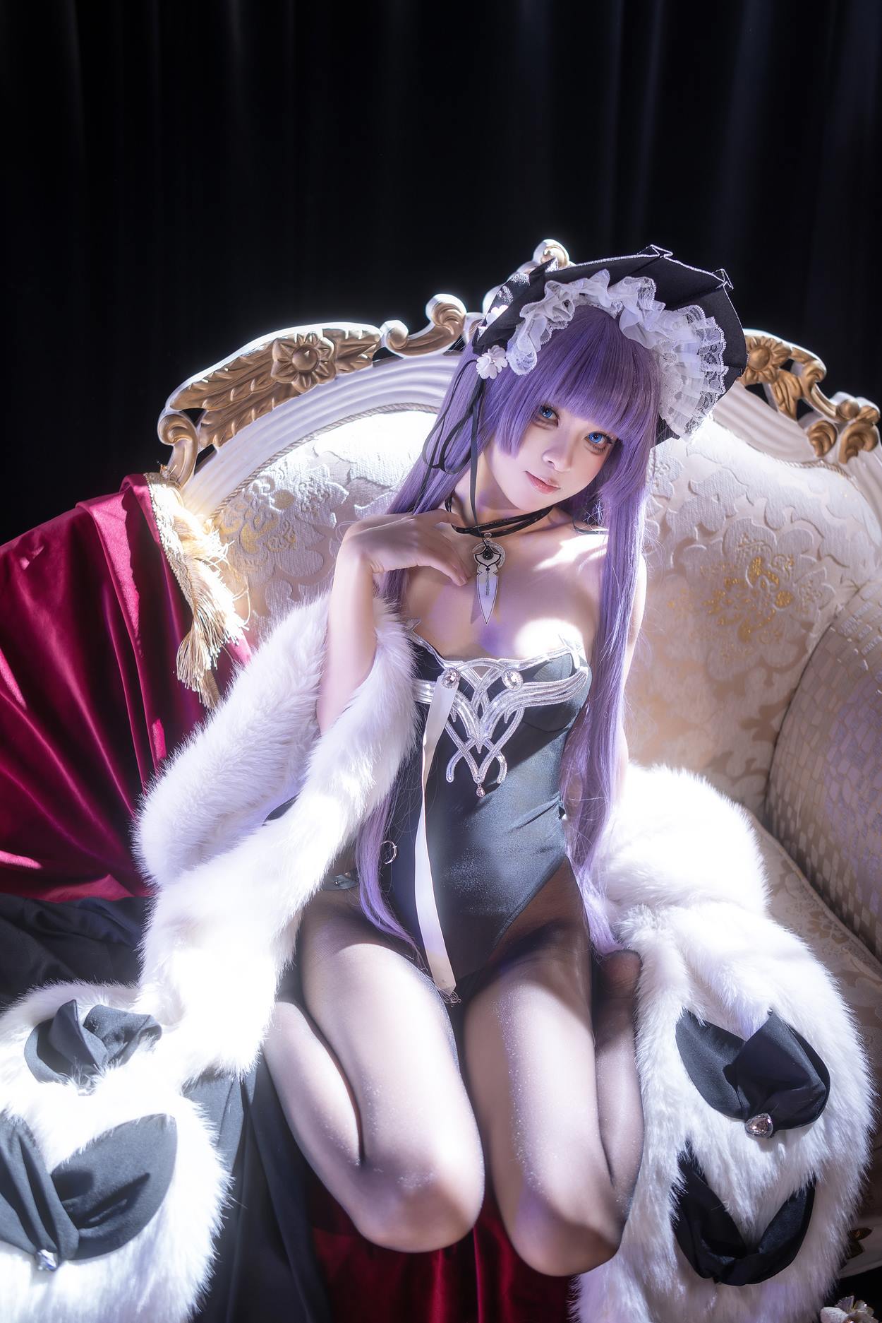 矢量鱼 – 碧蓝航线 塔什干[33P/472MB]插图3