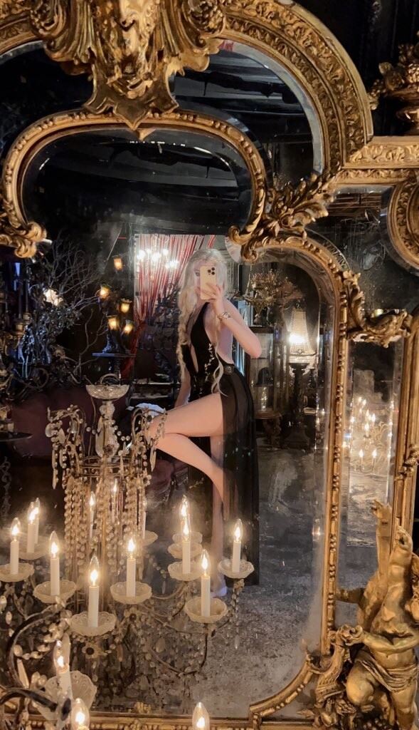 Peach milky – Queen Marika the Eternal[28P/241MB]插图