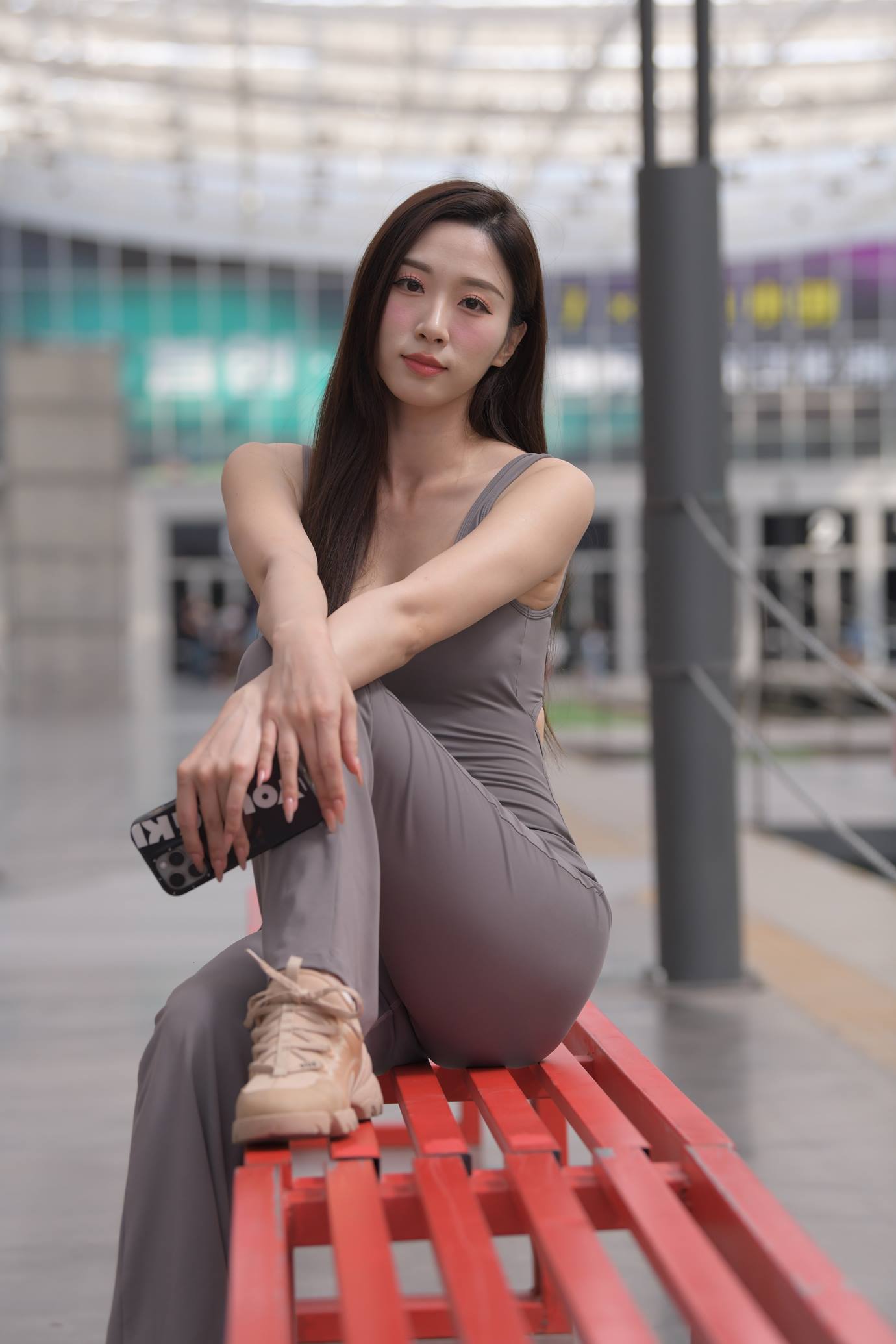 精选街拍作品 NO.5323 一始街拍作品 – 椿兮如梦[761P/1.17GB]插图4