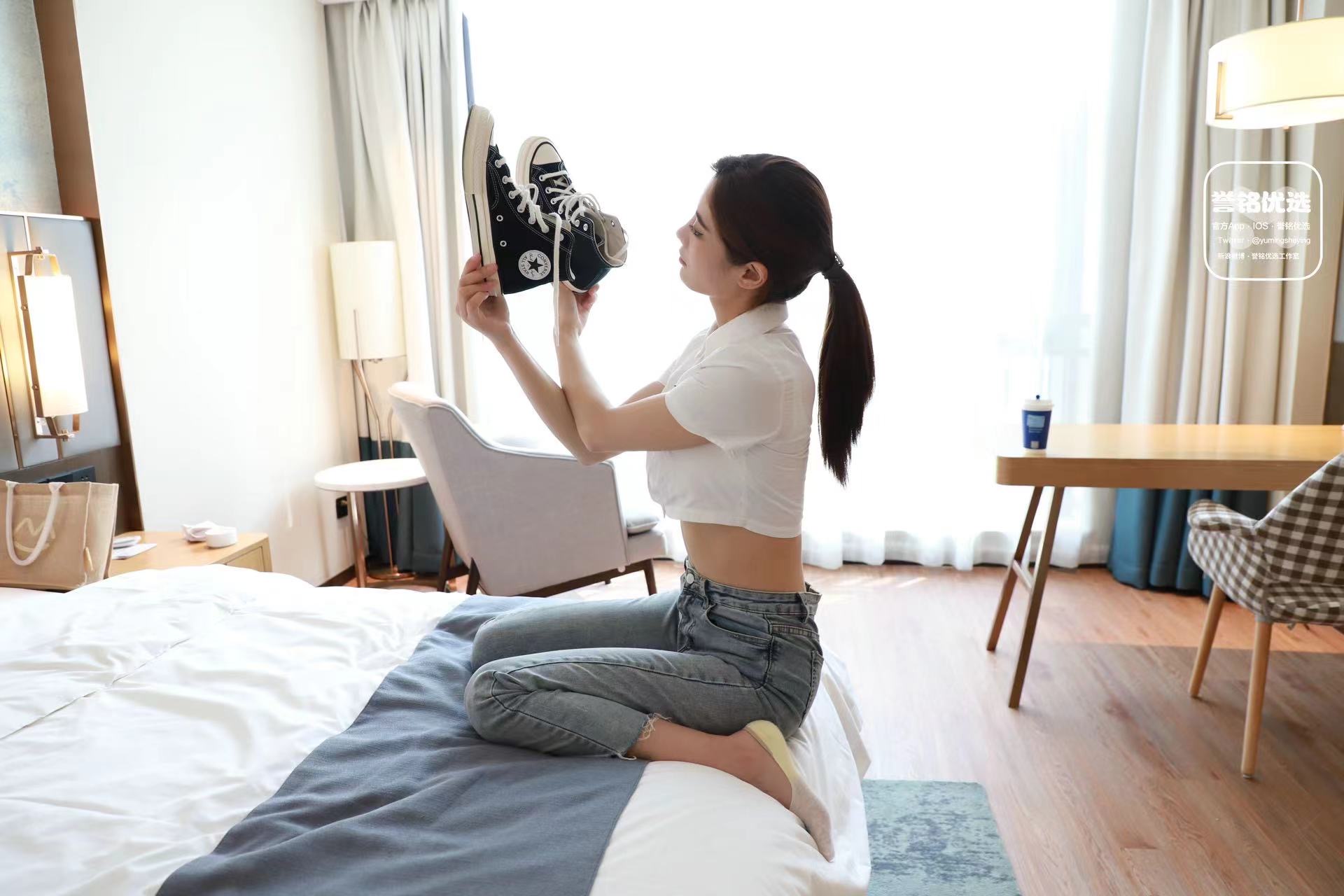 誉铭优选《2024五一专享 · 套图》云上 · 非凡十年[100P/632M]插图3