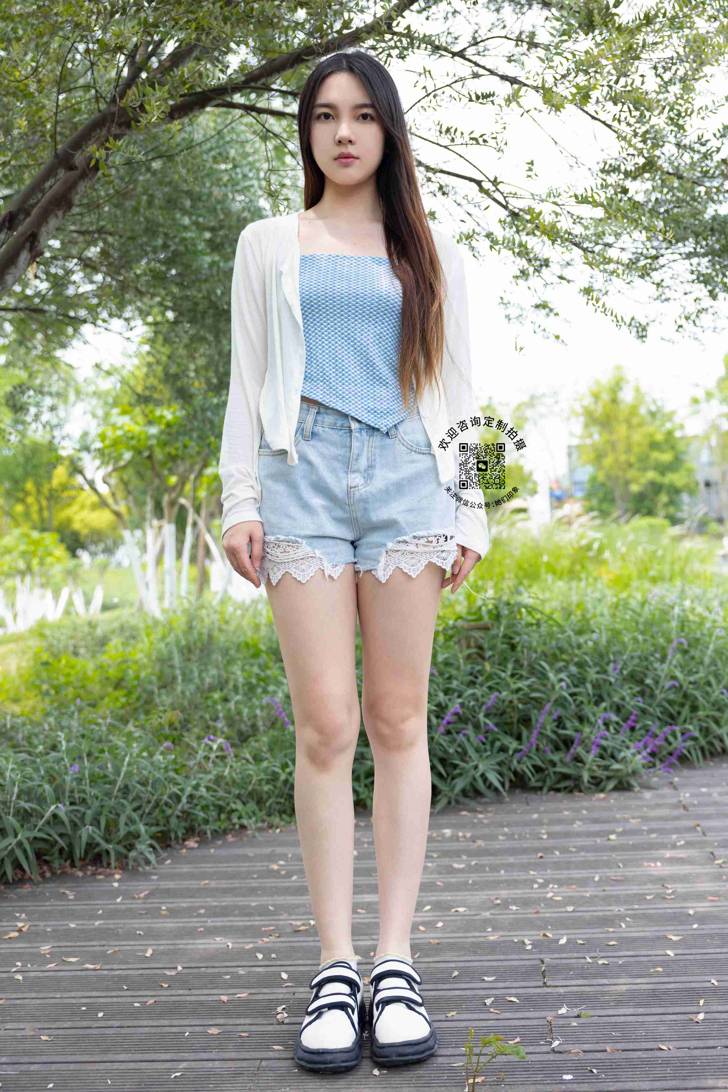 她们印象2529期 [185P/1V/4.23G]插图