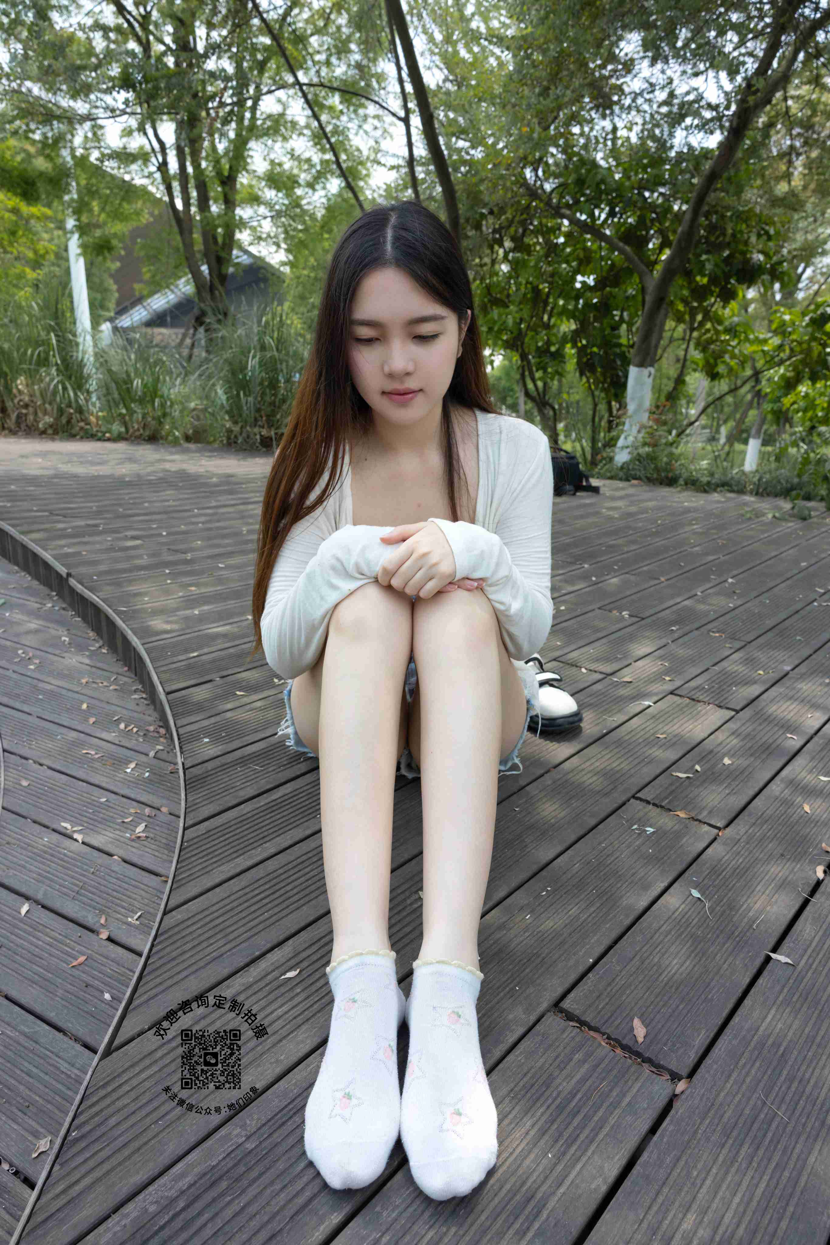 她们印象2529期 [185P/1V/4.23G]插图5