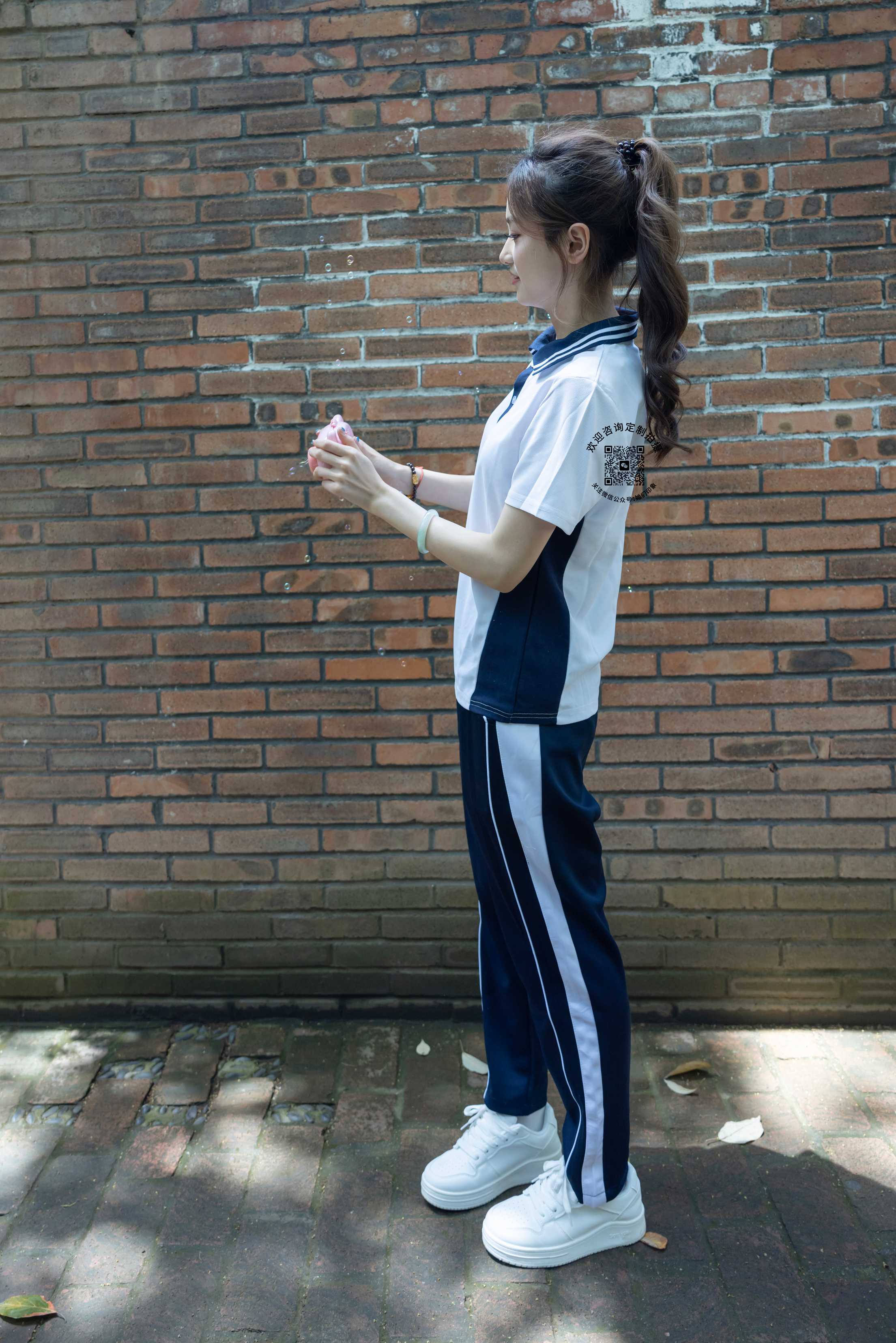 她们印象2530期 [231P/1V/5.64G]插图1