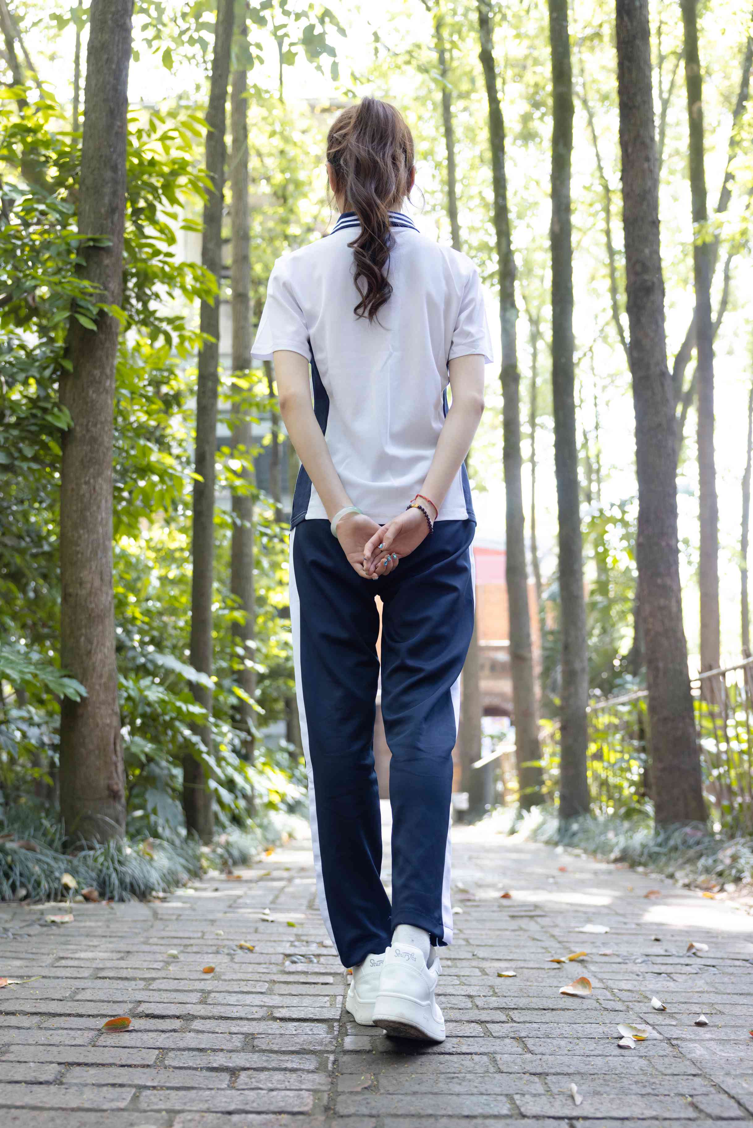 她们印象2530期 [231P/1V/5.64G]插图2