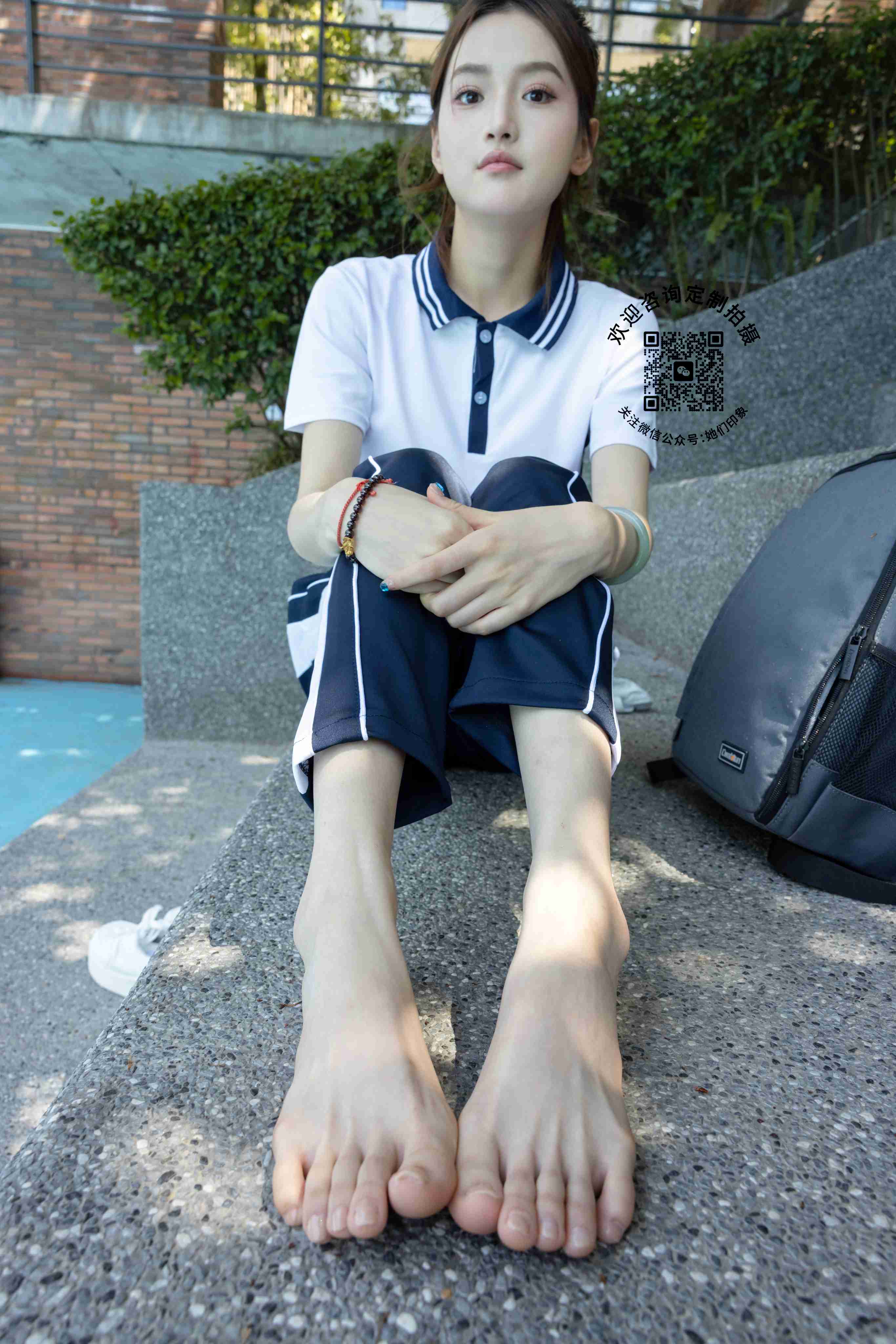 她们印象2530期 [231P/1V/5.64G]插图4