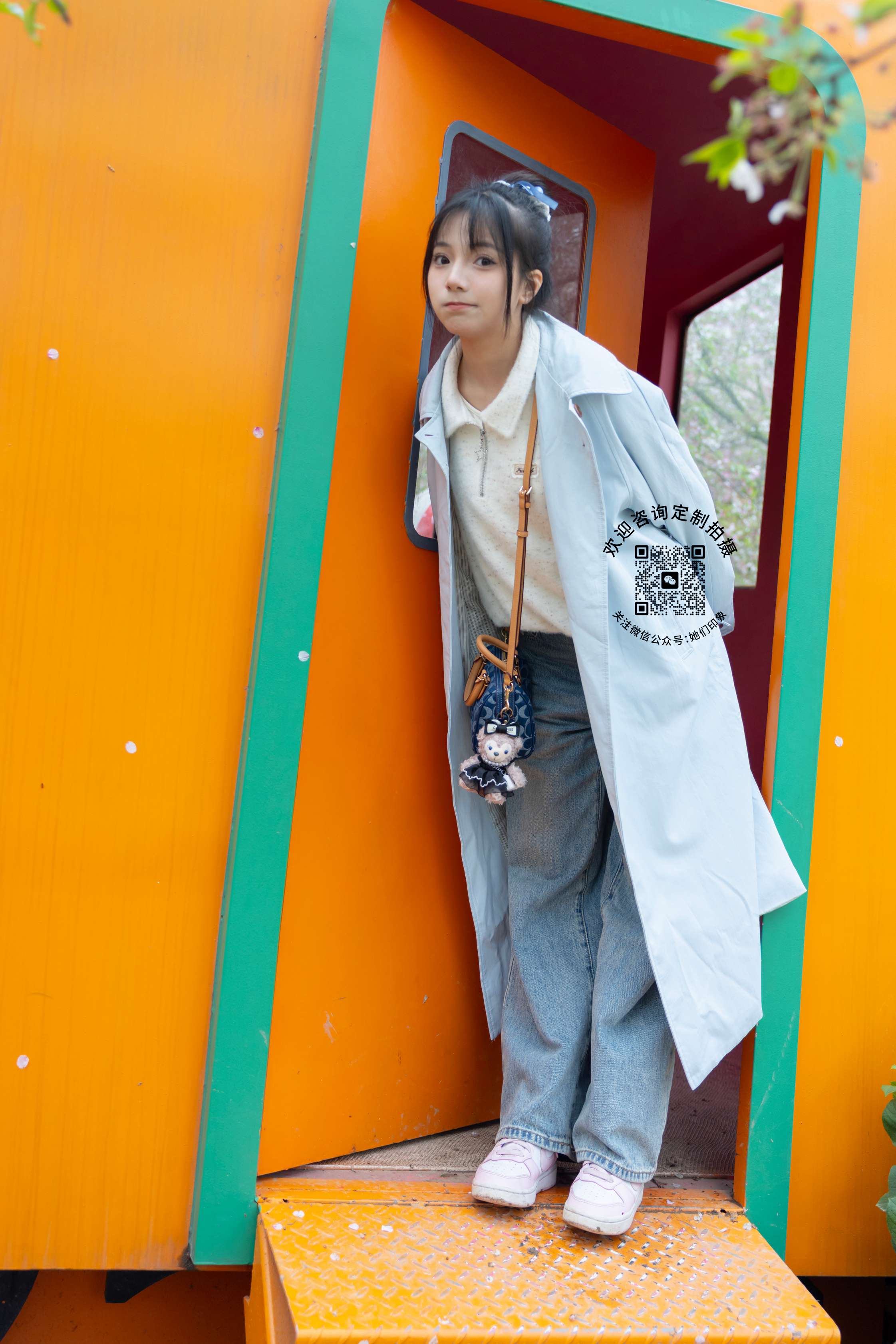 她们印象2532期 [139P/1V/3.17G]插图