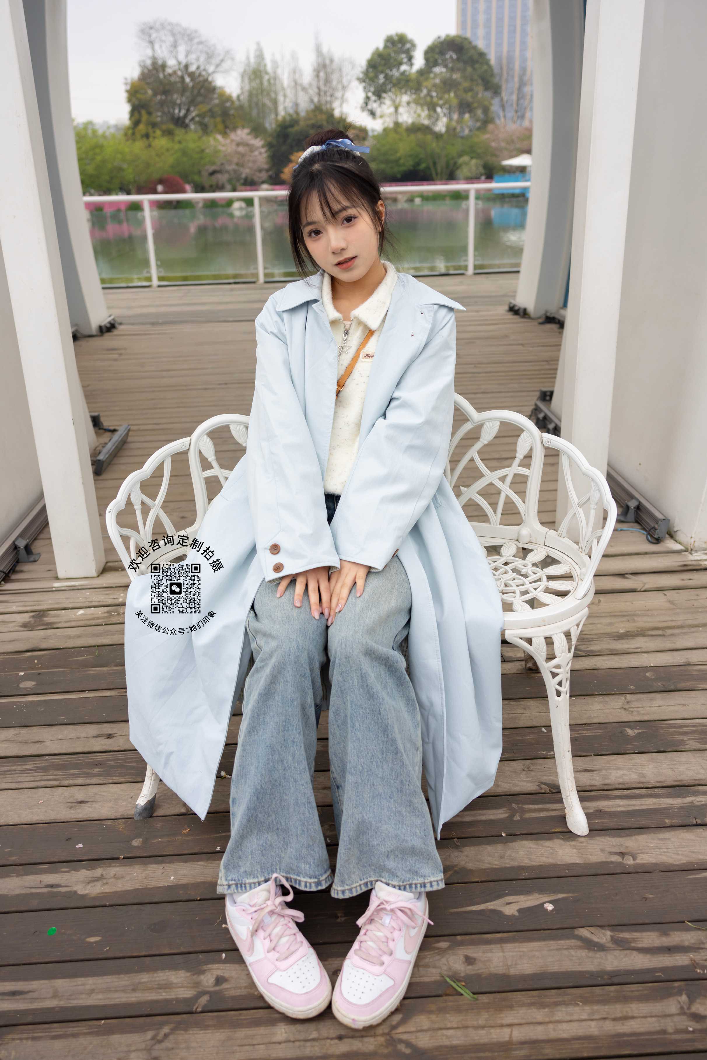 她们印象2532期 [139P/1V/3.17G]插图2