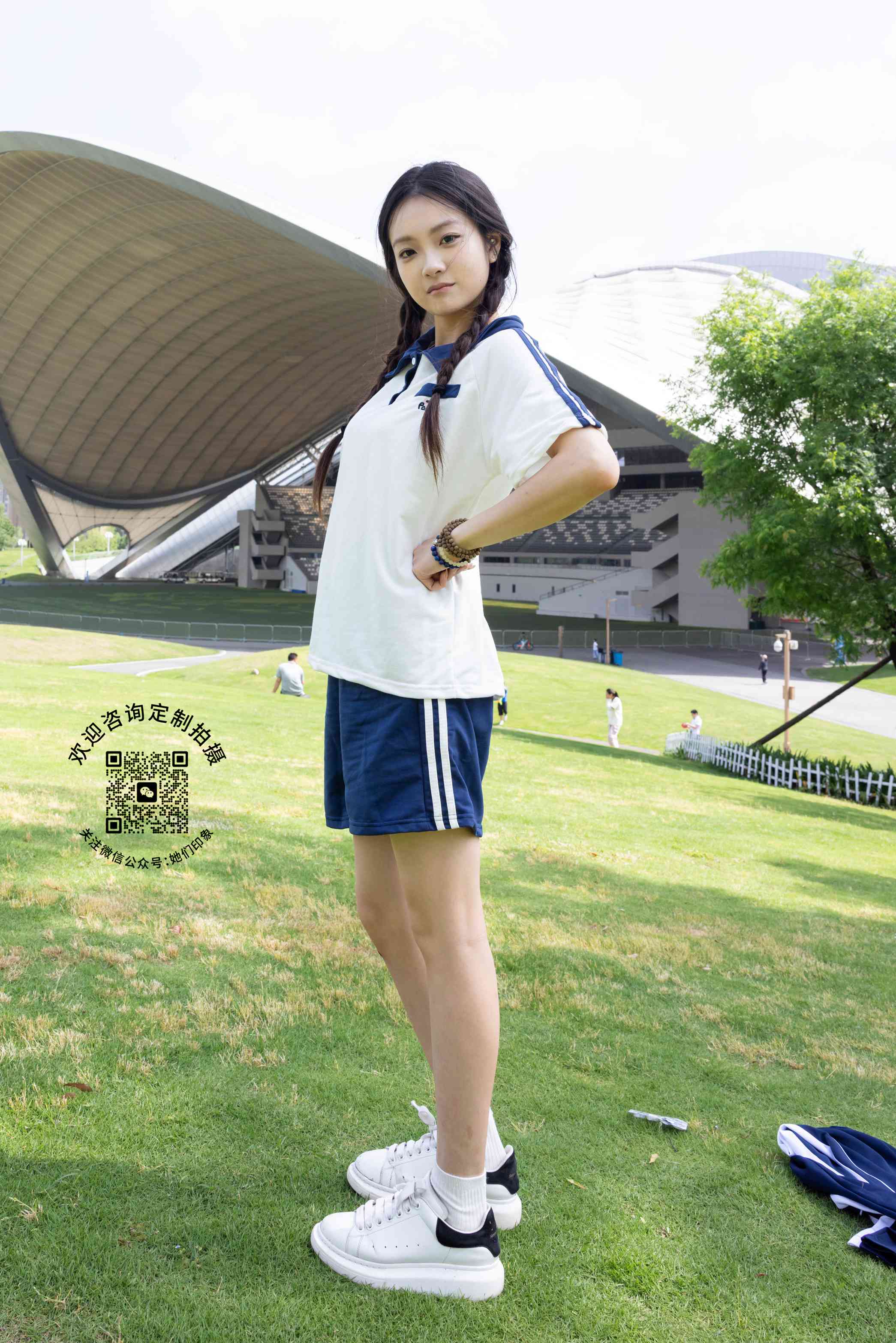 她们印象2534期 [163P/1V/3.9G]插图1