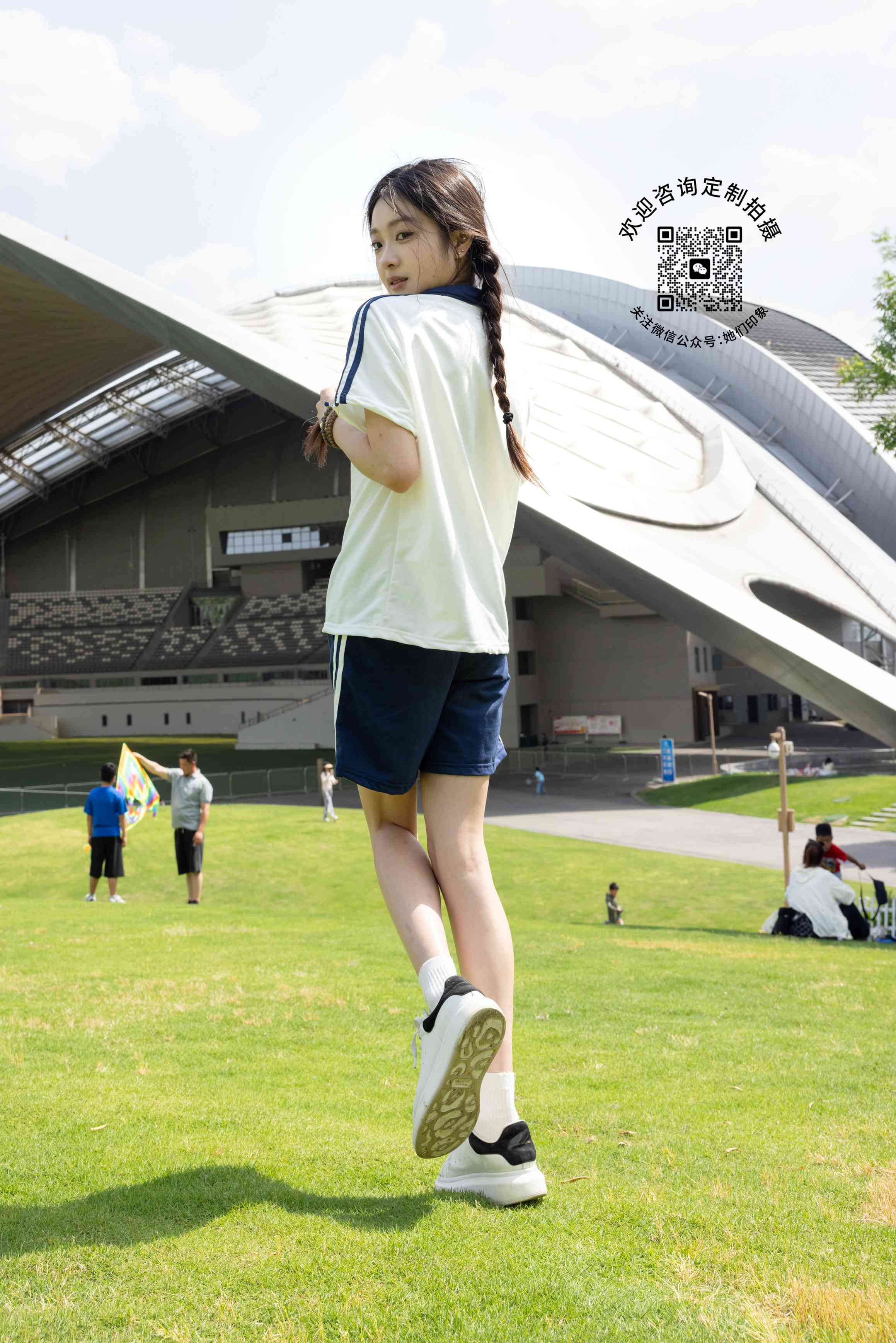 她们印象2534期 [163P/1V/3.9G]插图3