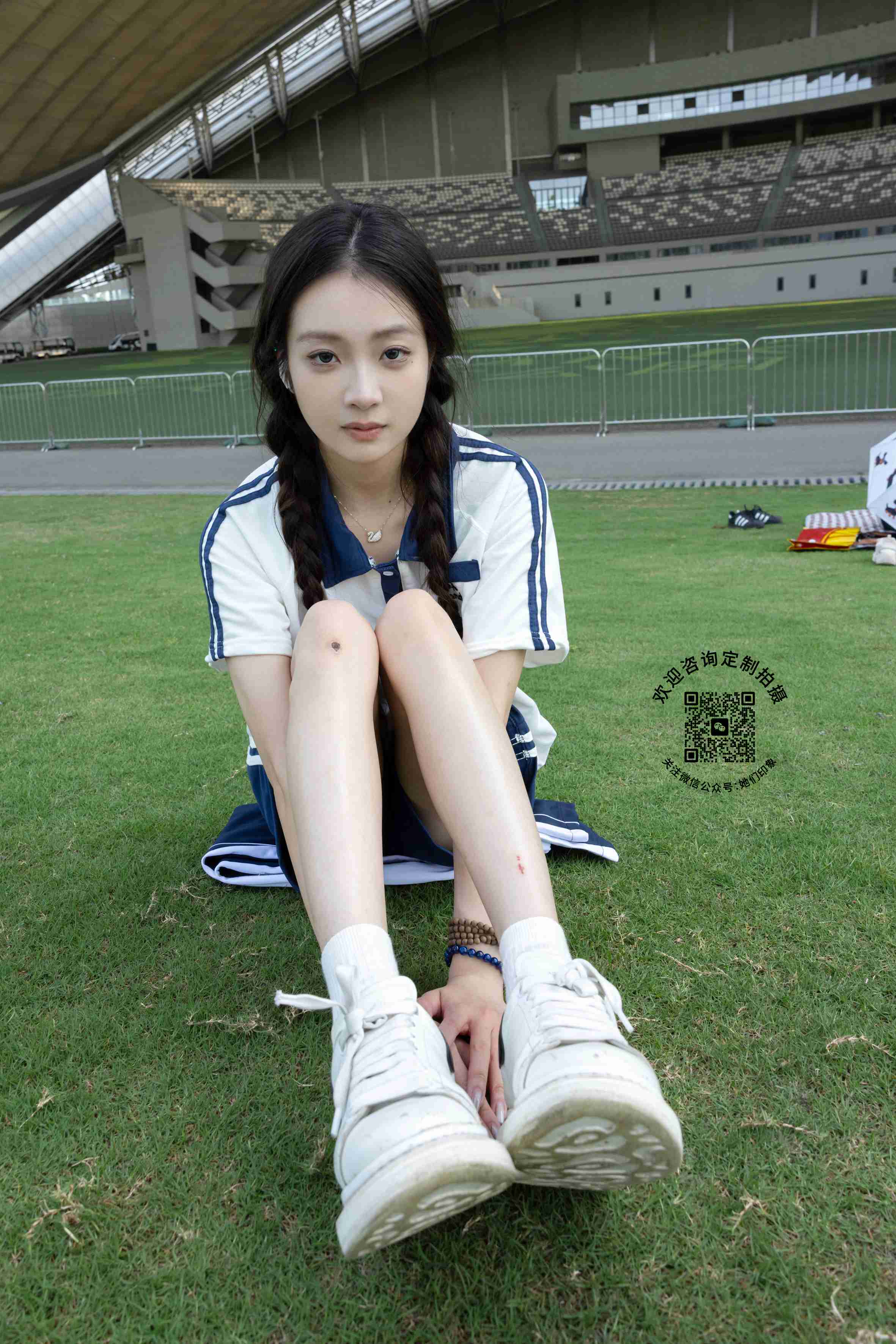 她们印象2534期 [163P/1V/3.9G]插图7