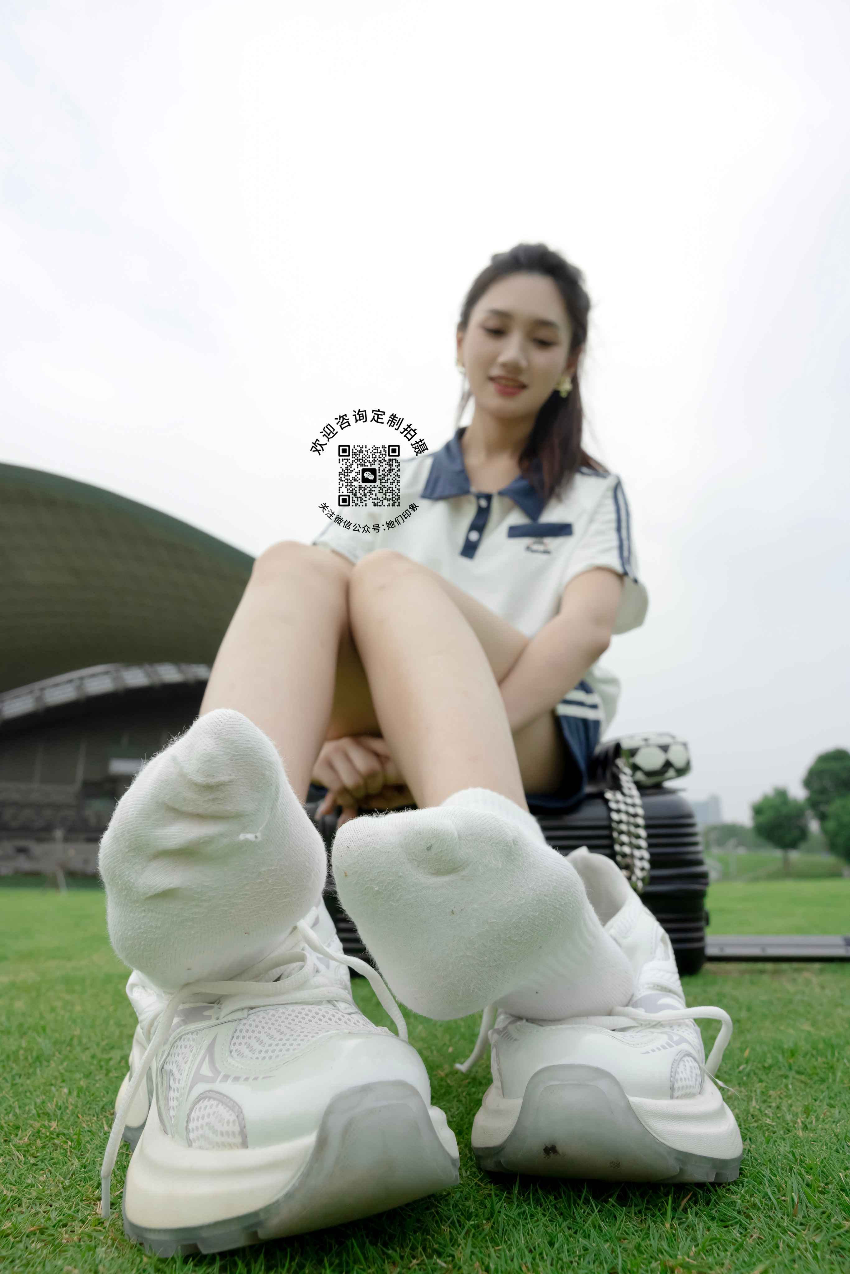 她们印象2536期 [156P/1V/3.83G]插图5