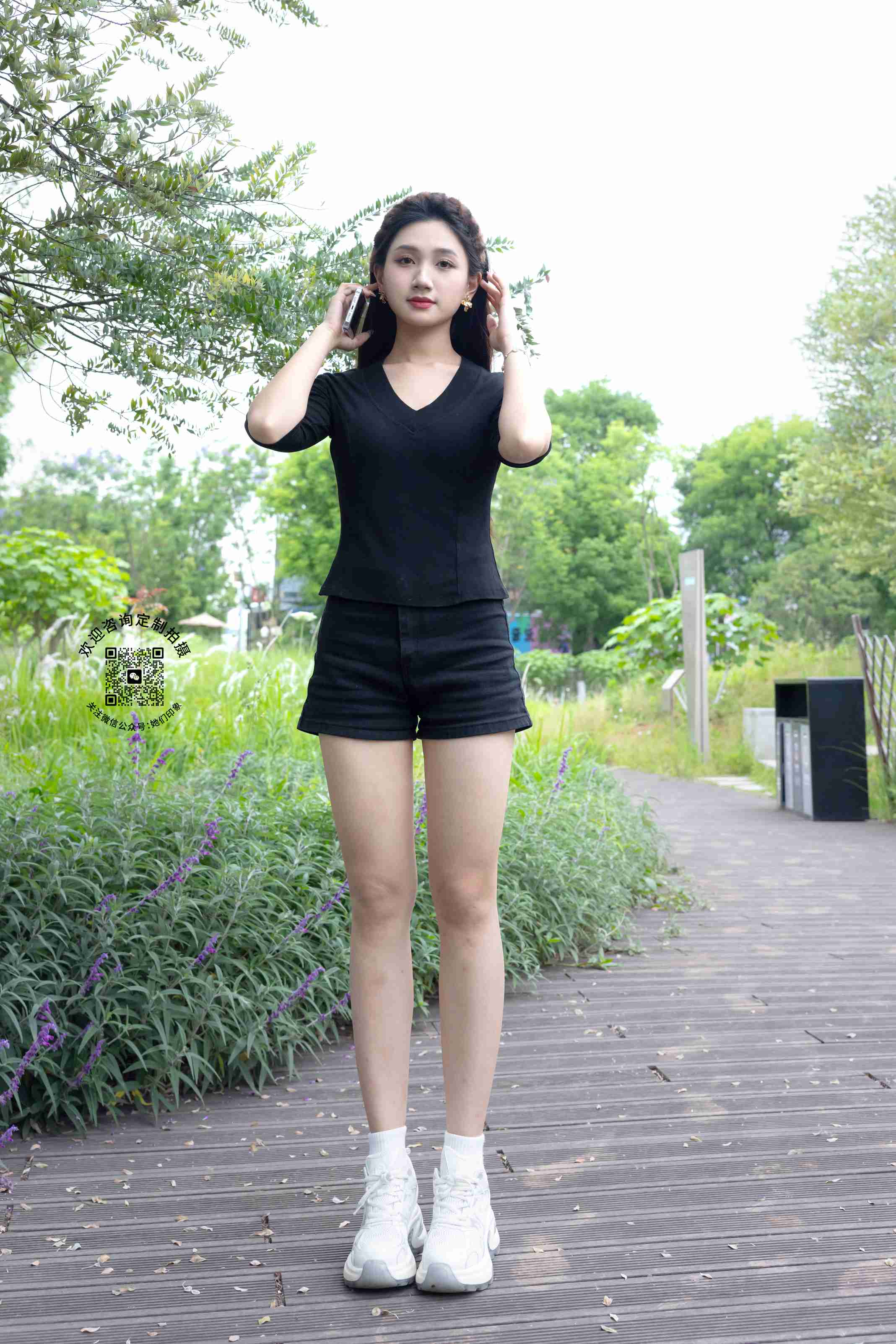 她们印象2538期 [165P/1V/3.75G]插图