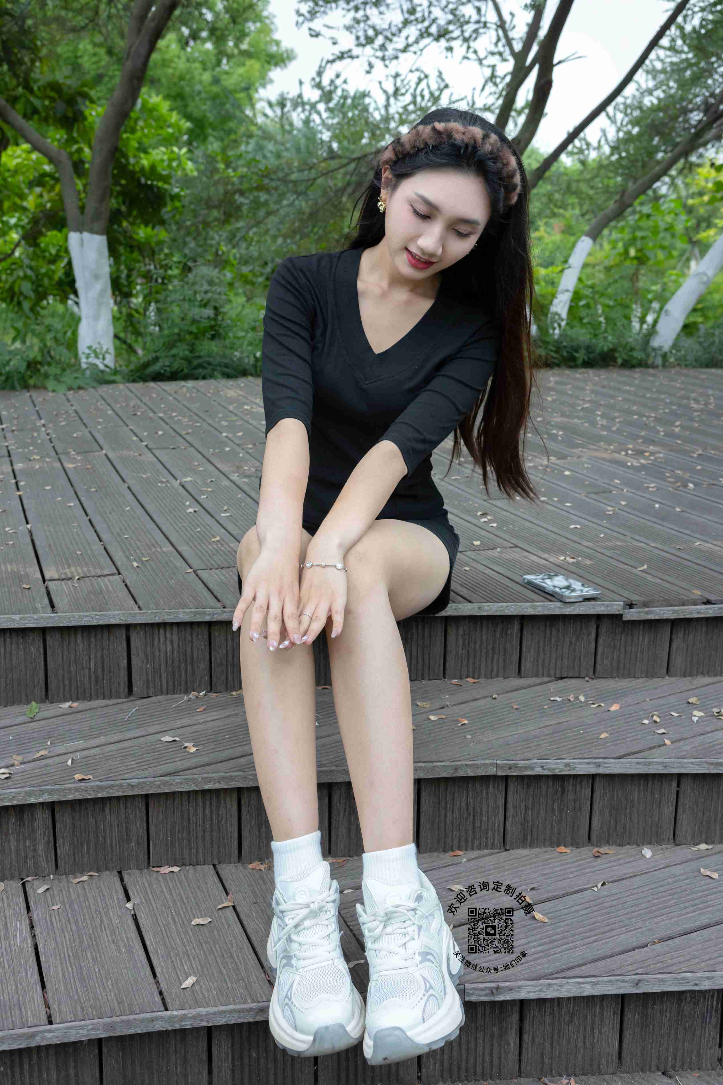 她们印象2538期 [165P/1V/3.75G]插图1