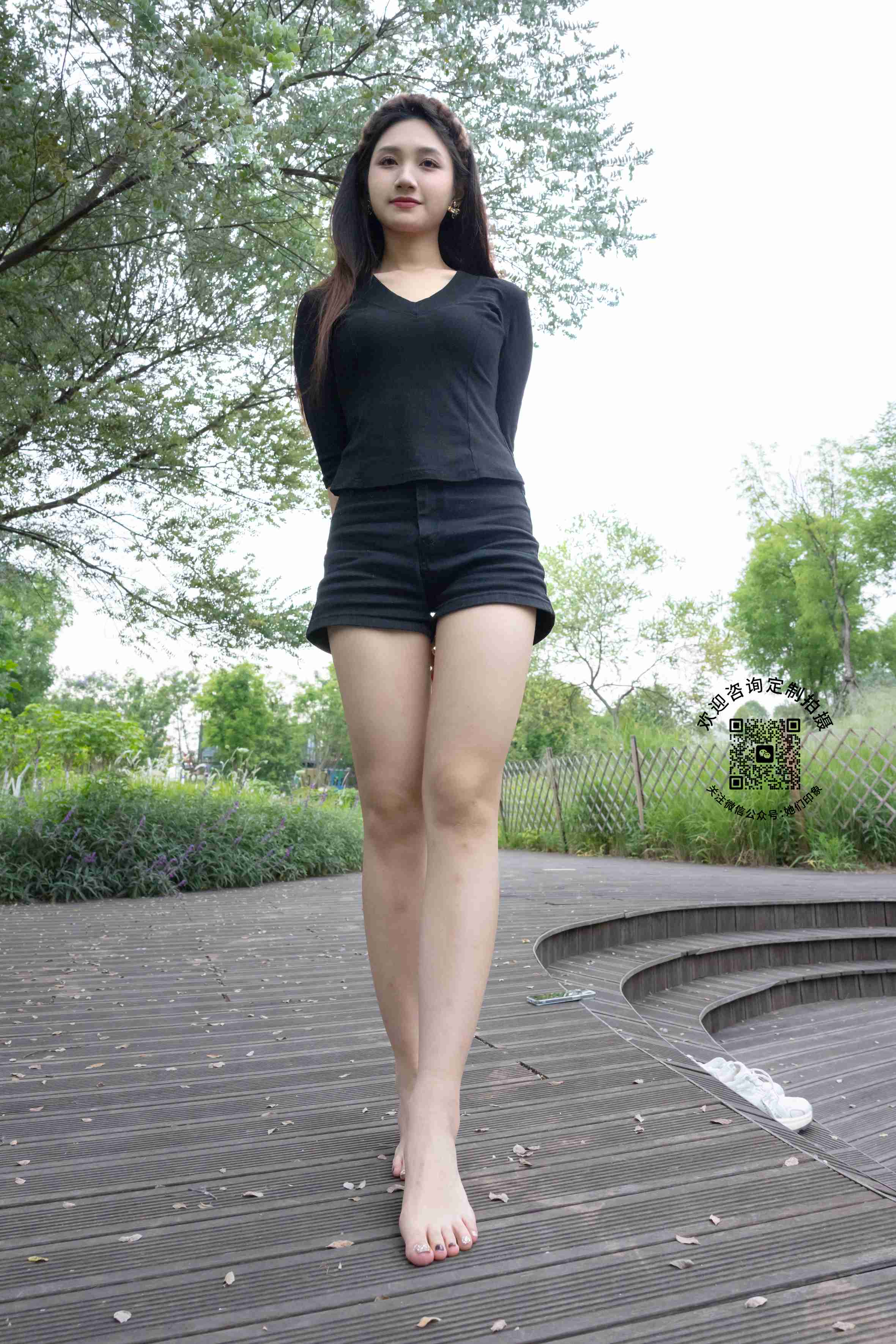 她们印象2538期 [165P/1V/3.75G]插图2