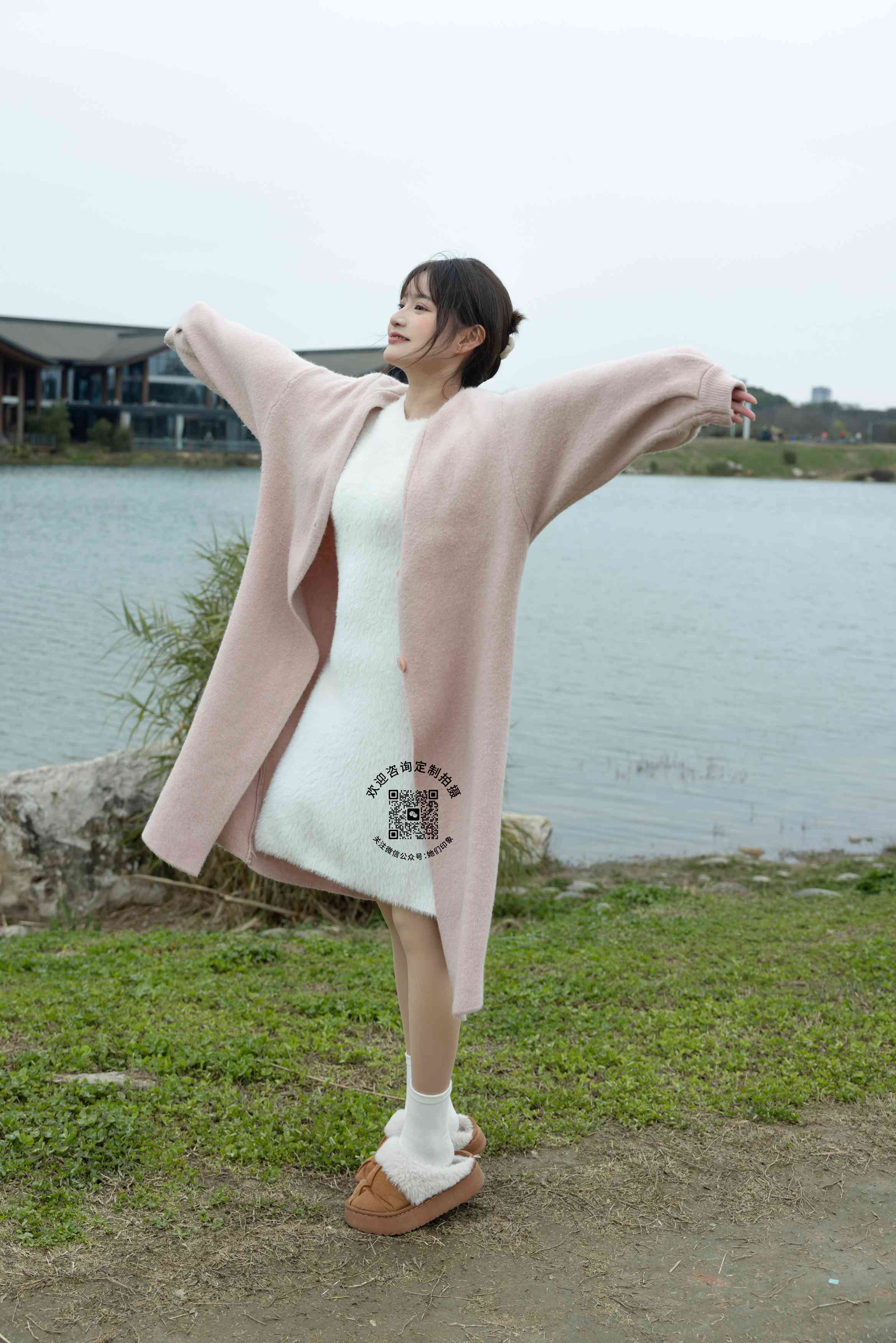 她的印象2539期[179P/1V/3.49G]插图