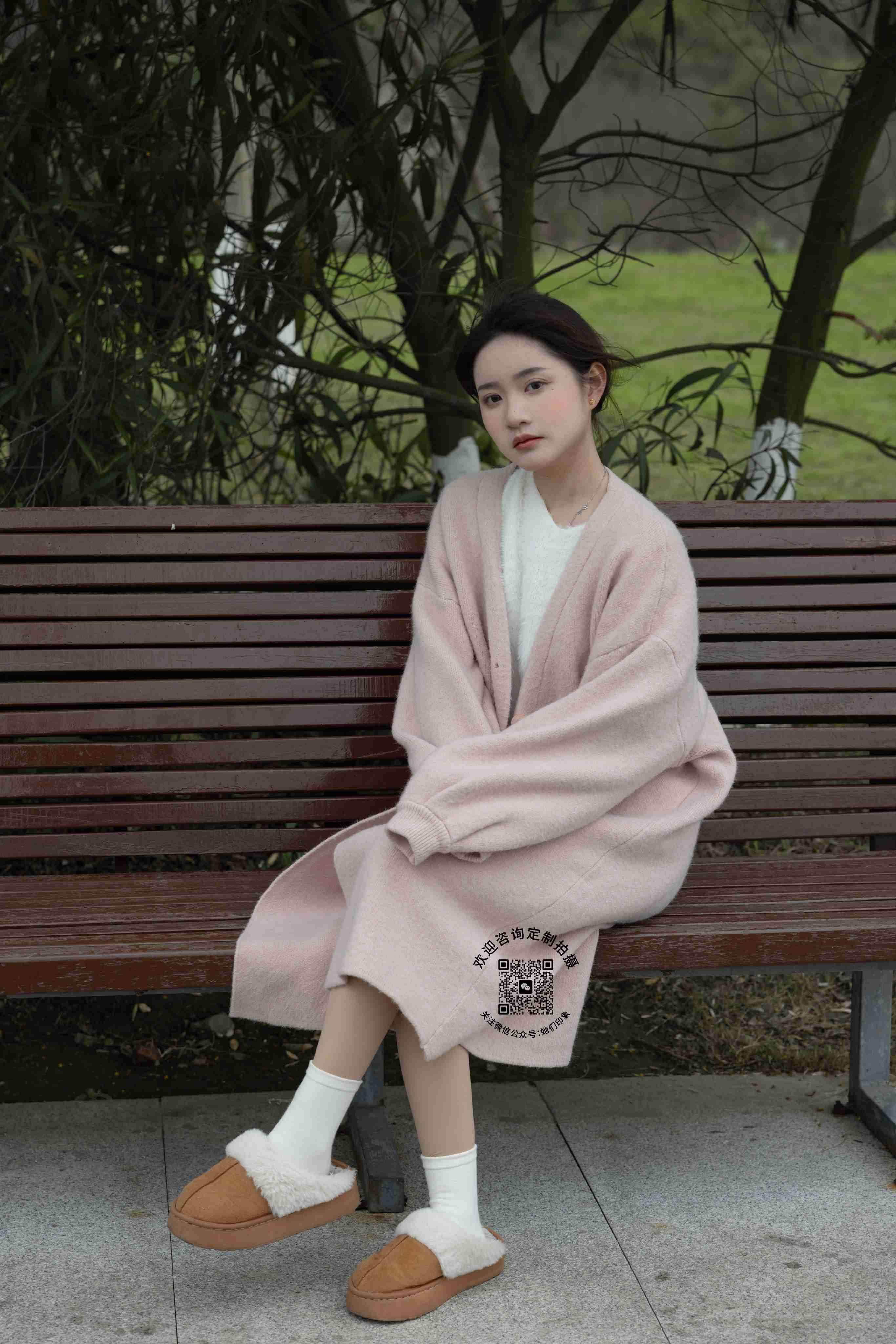 她的印象2539期[179P/1V/3.49G]插图1