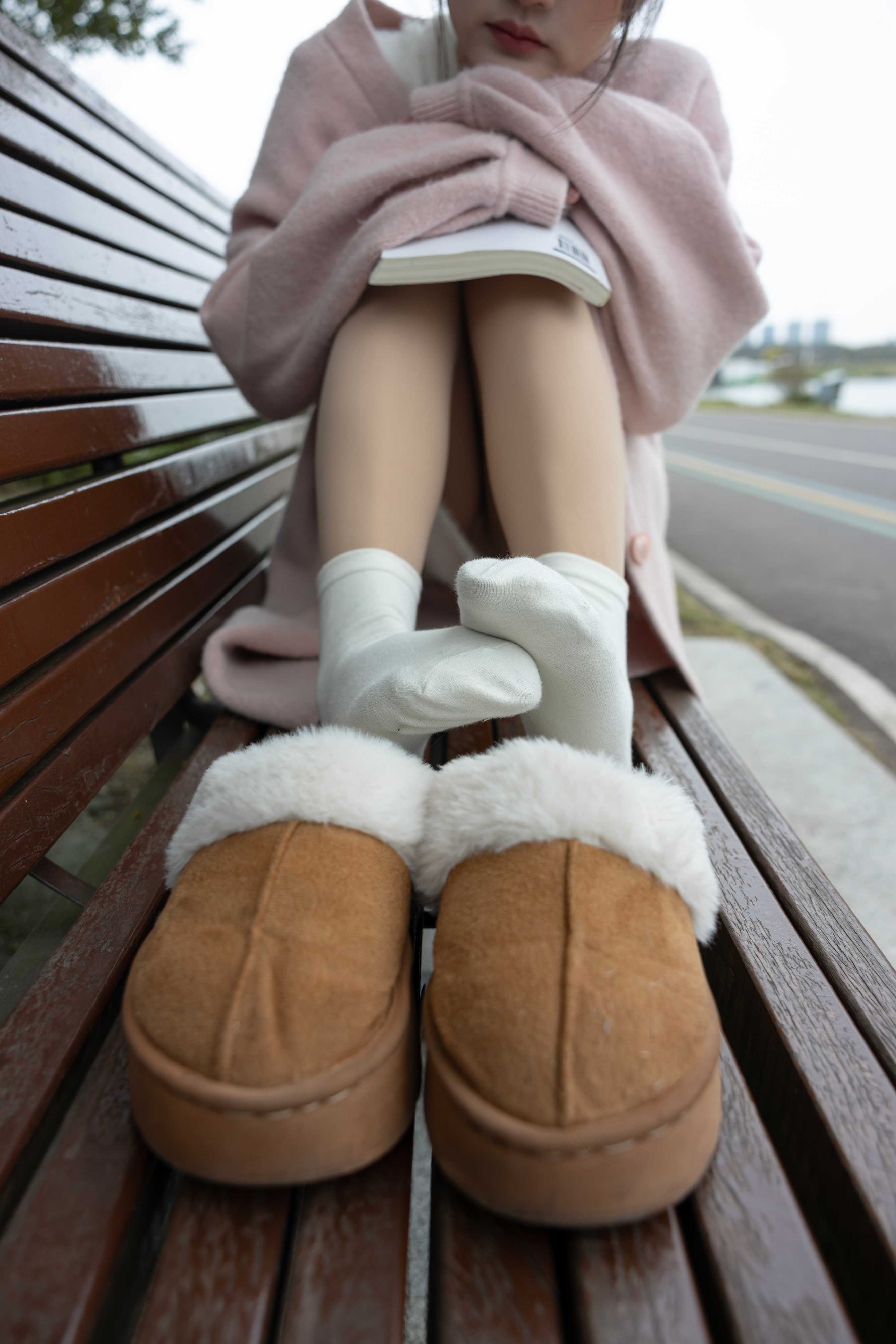 她的印象2539期[179P/1V/3.49G]插图2