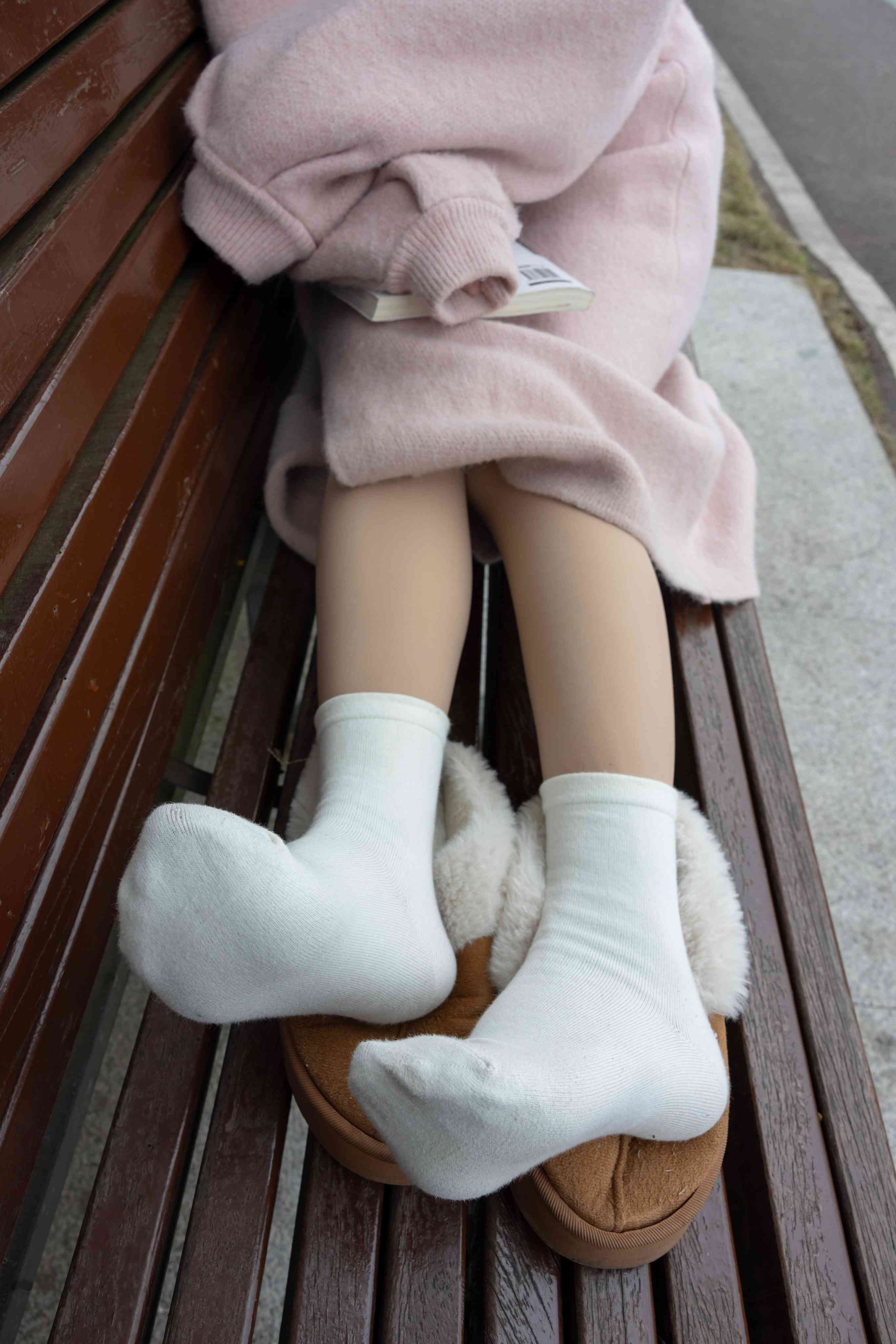 她的印象2539期[179P/1V/3.49G]插图3