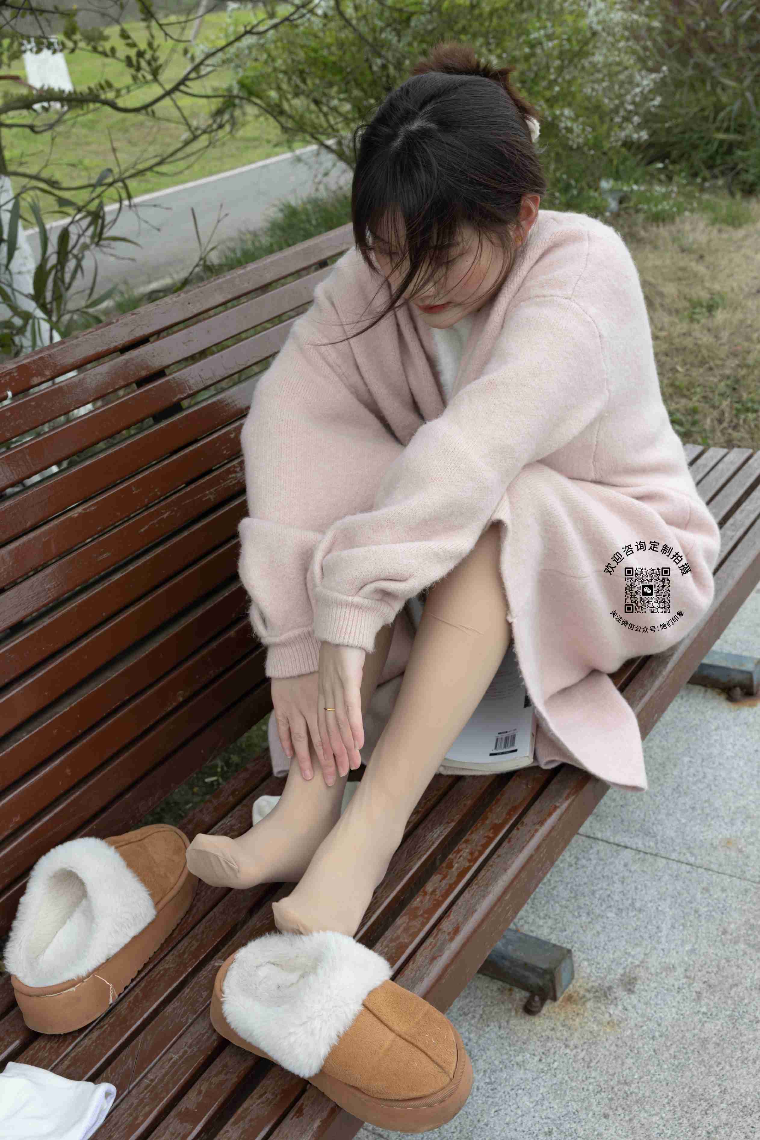 她的印象2539期[179P/1V/3.49G]插图6