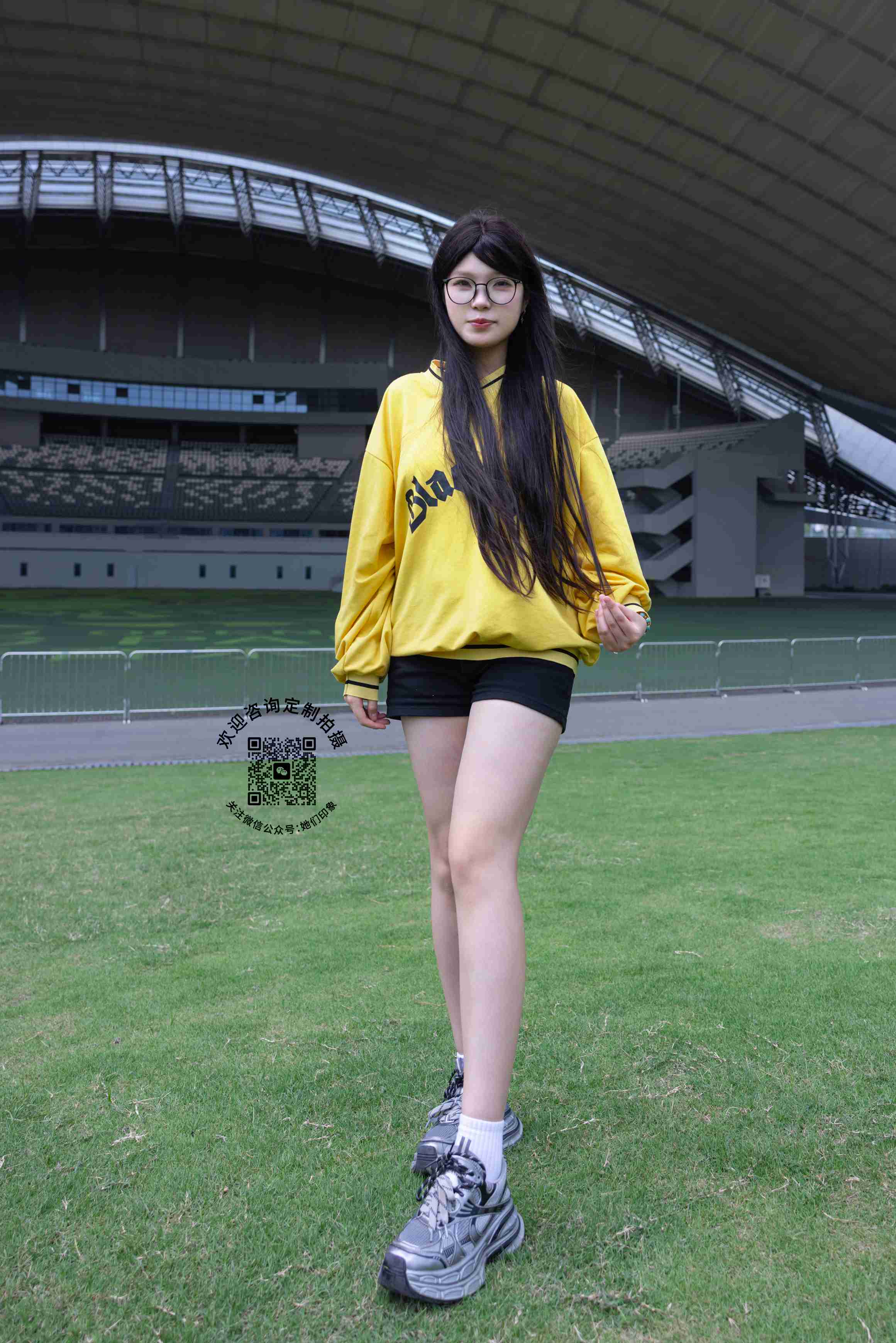 她的印象2544期[163P/1V/3.68G]插图5