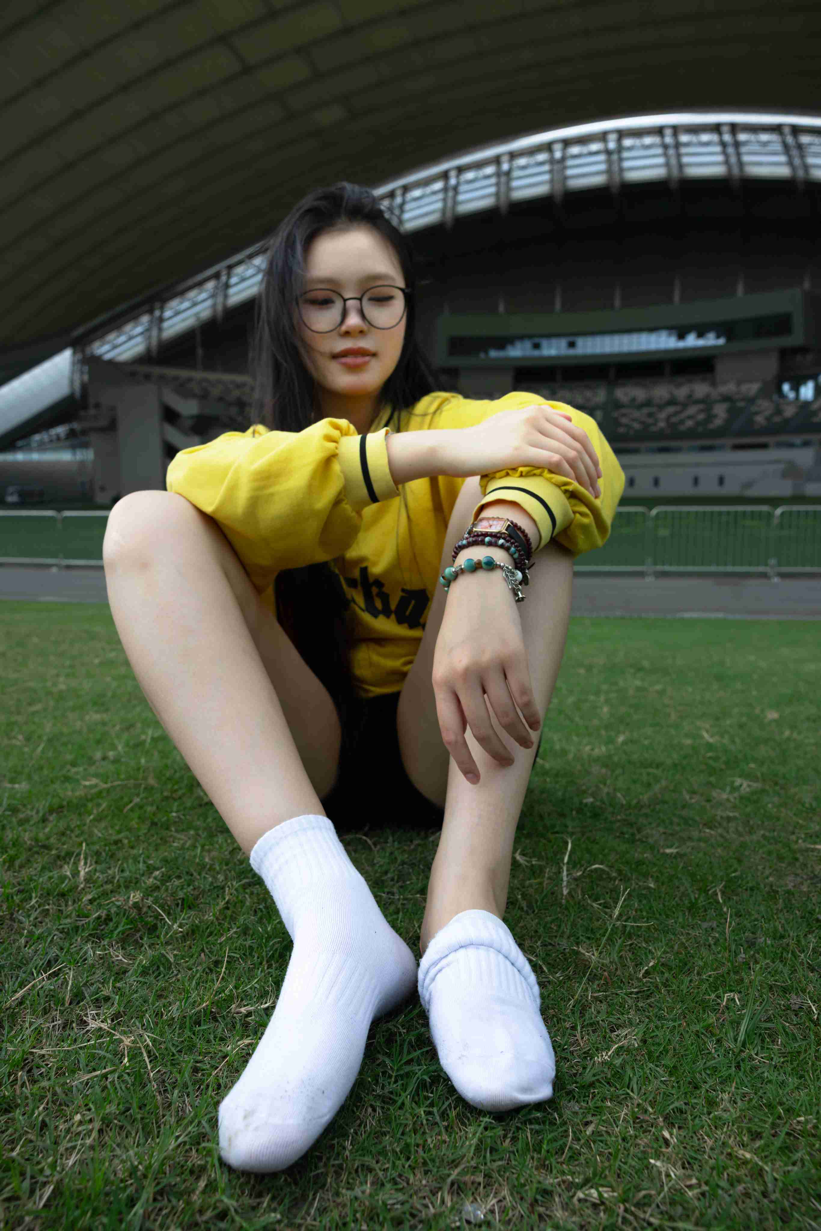 她的印象2544期[163P/1V/3.68G]插图1