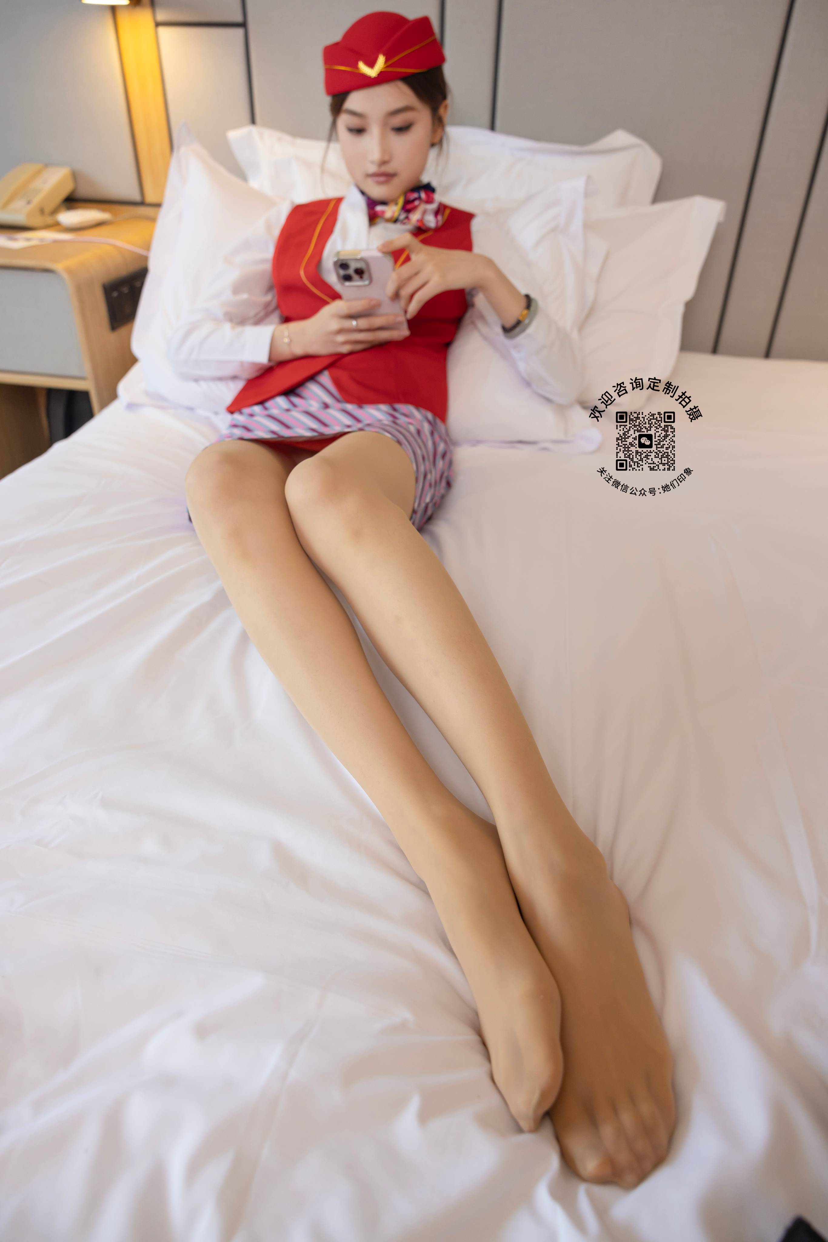 她的印象2546期[165P/1V/3.39G]插图4