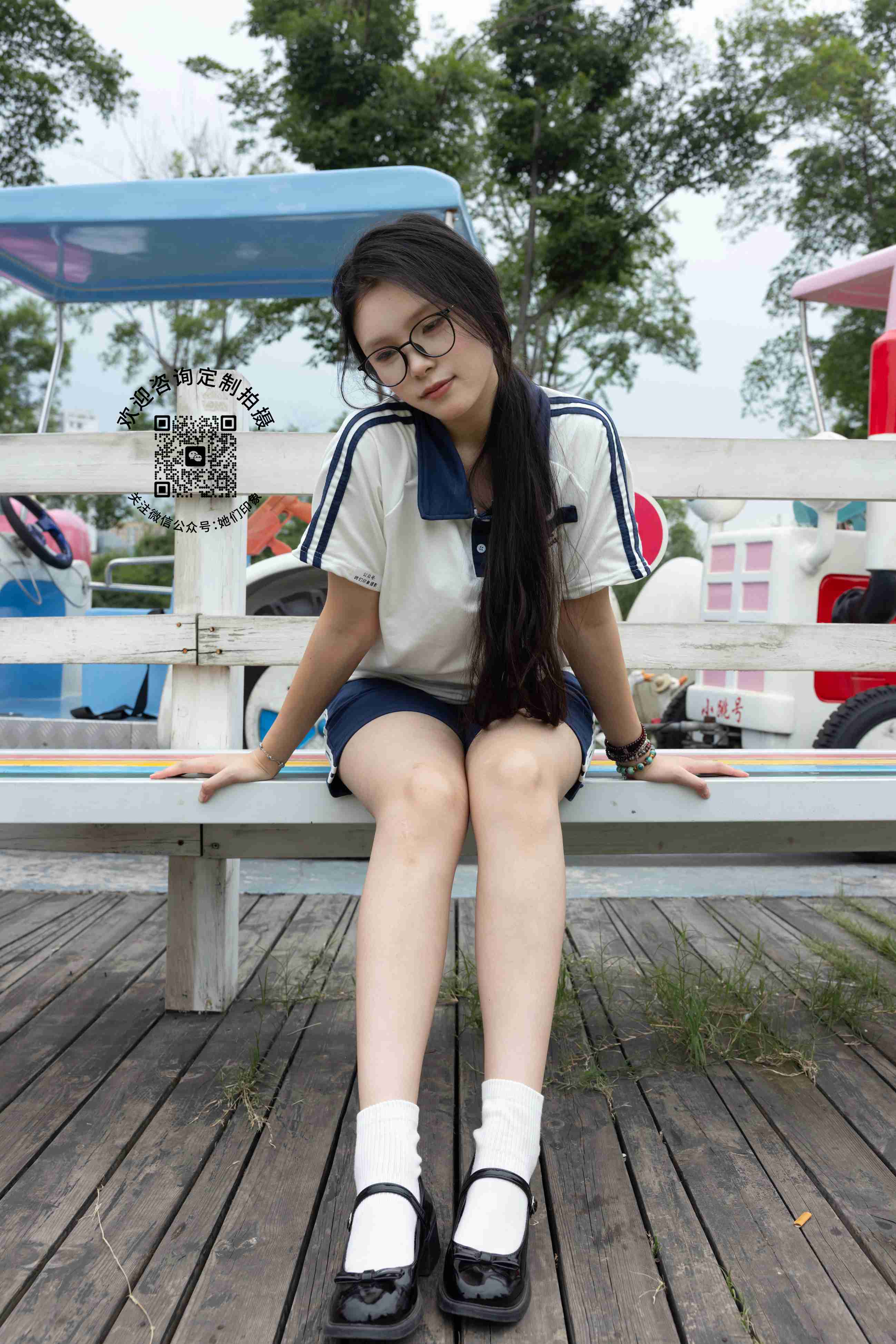 她的印象2547期[154P/1V/3.34G]插图1