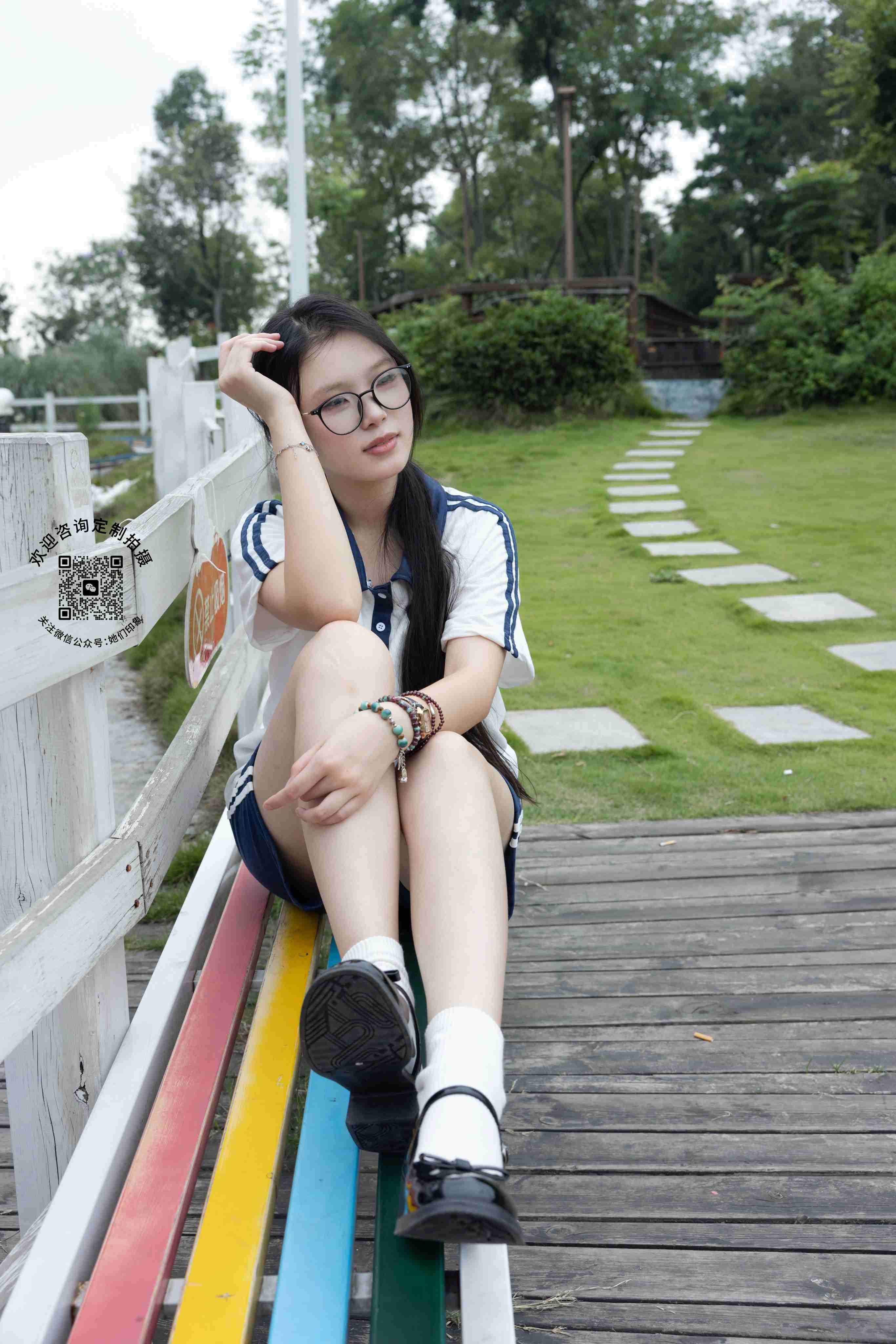 她的印象2547期[154P/1V/3.34G]插图2