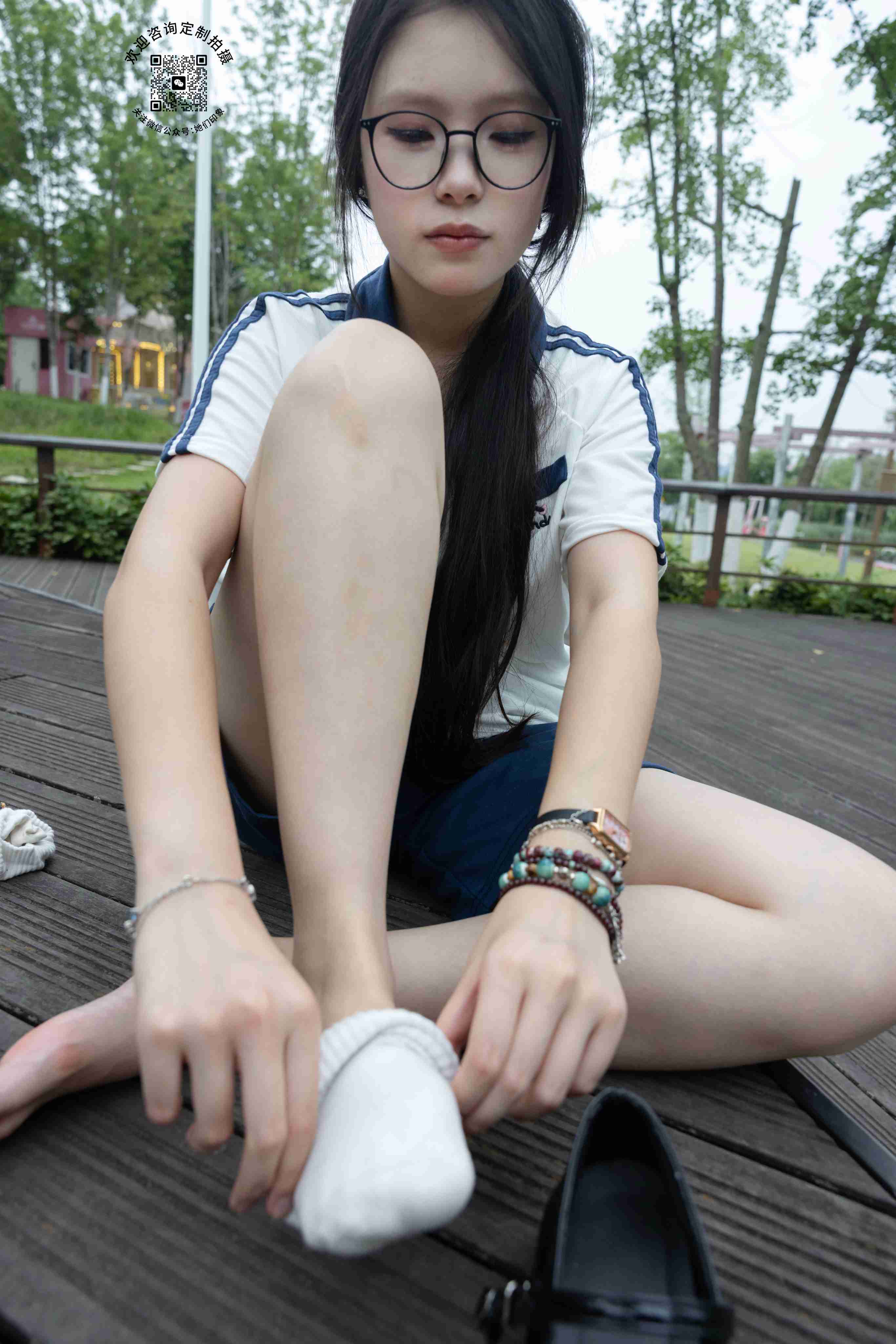 她的印象2547期[154P/1V/3.34G]插图4