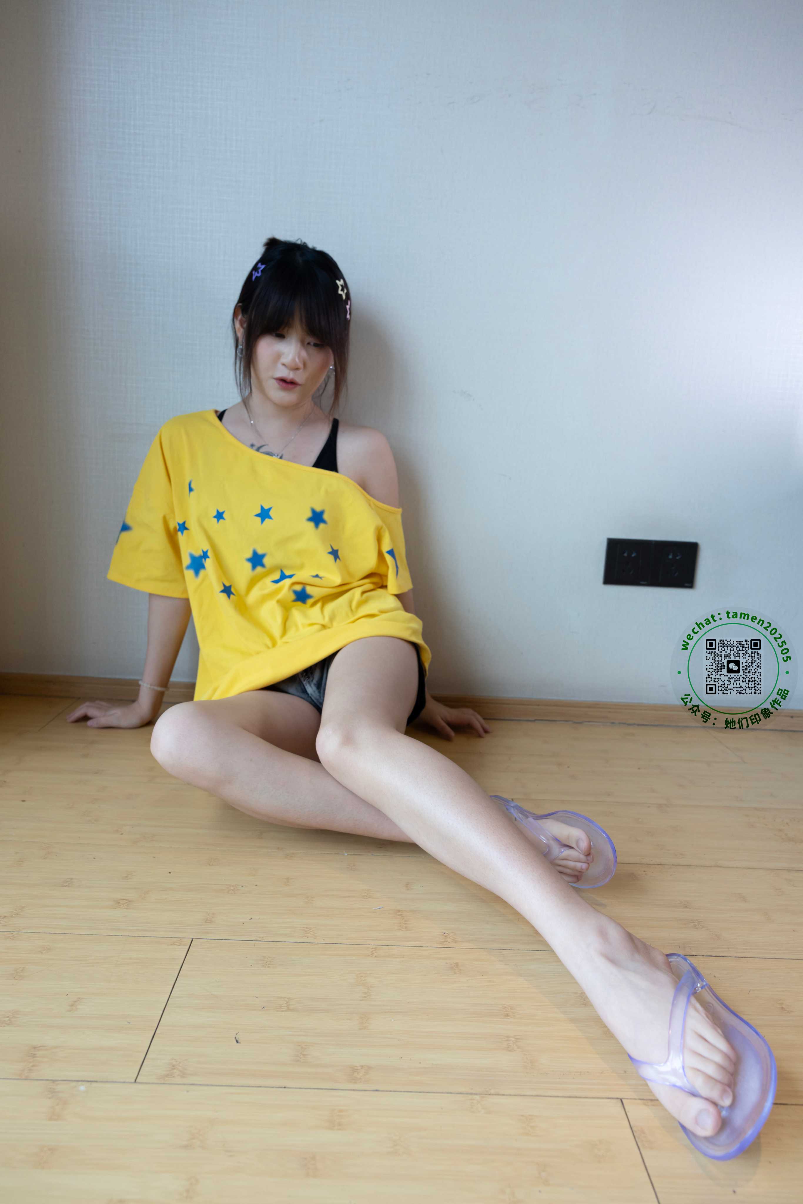 她的印象2548期[125P/1V/2.93G]插图2