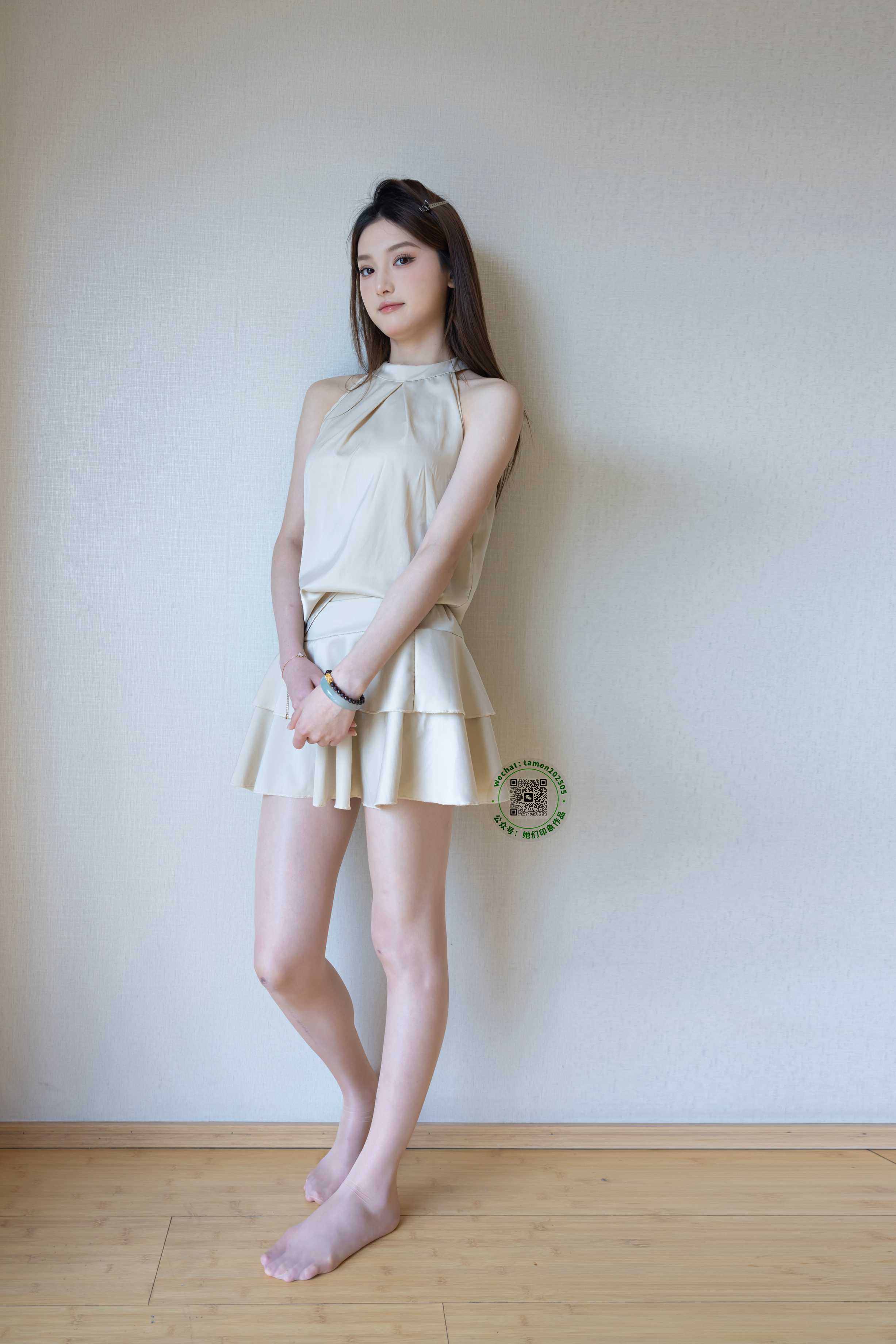 她们印象2549期[160P/1V/3.32G]插图1