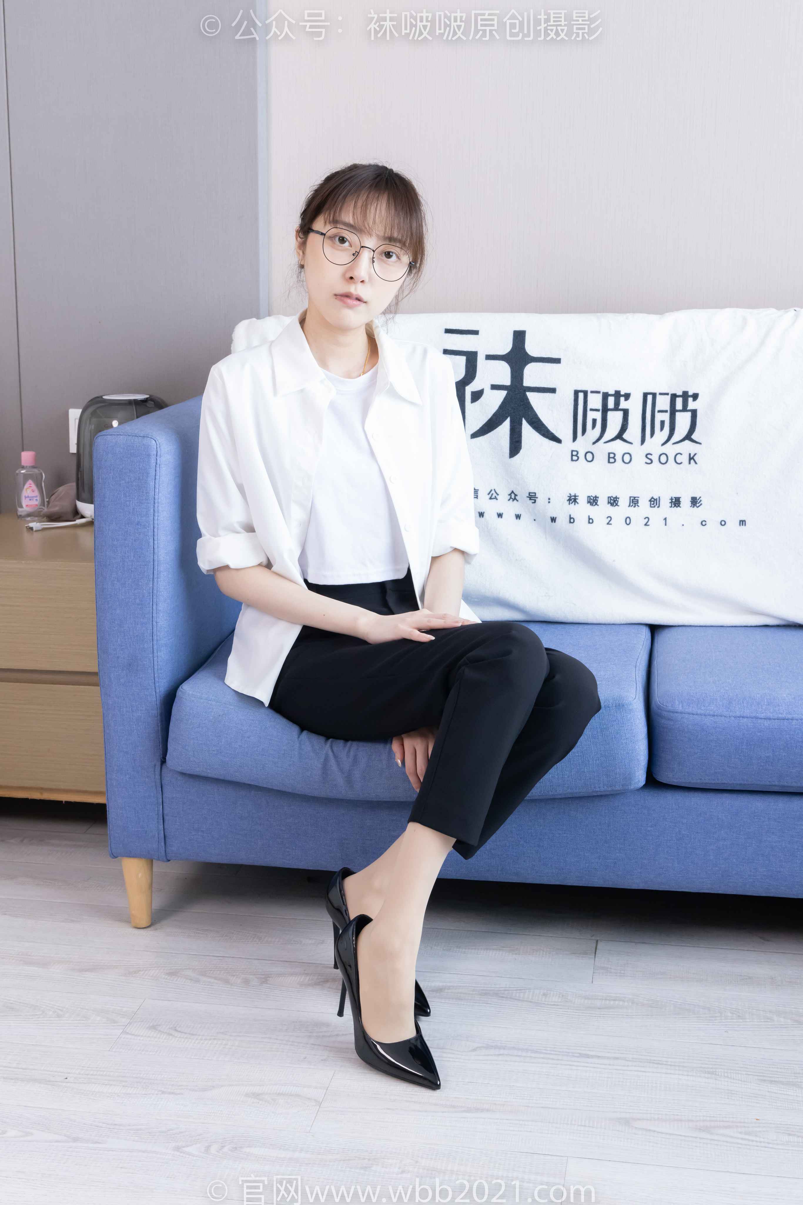 袜啵啵535花絮版[160P/1V/6.05G]插图3