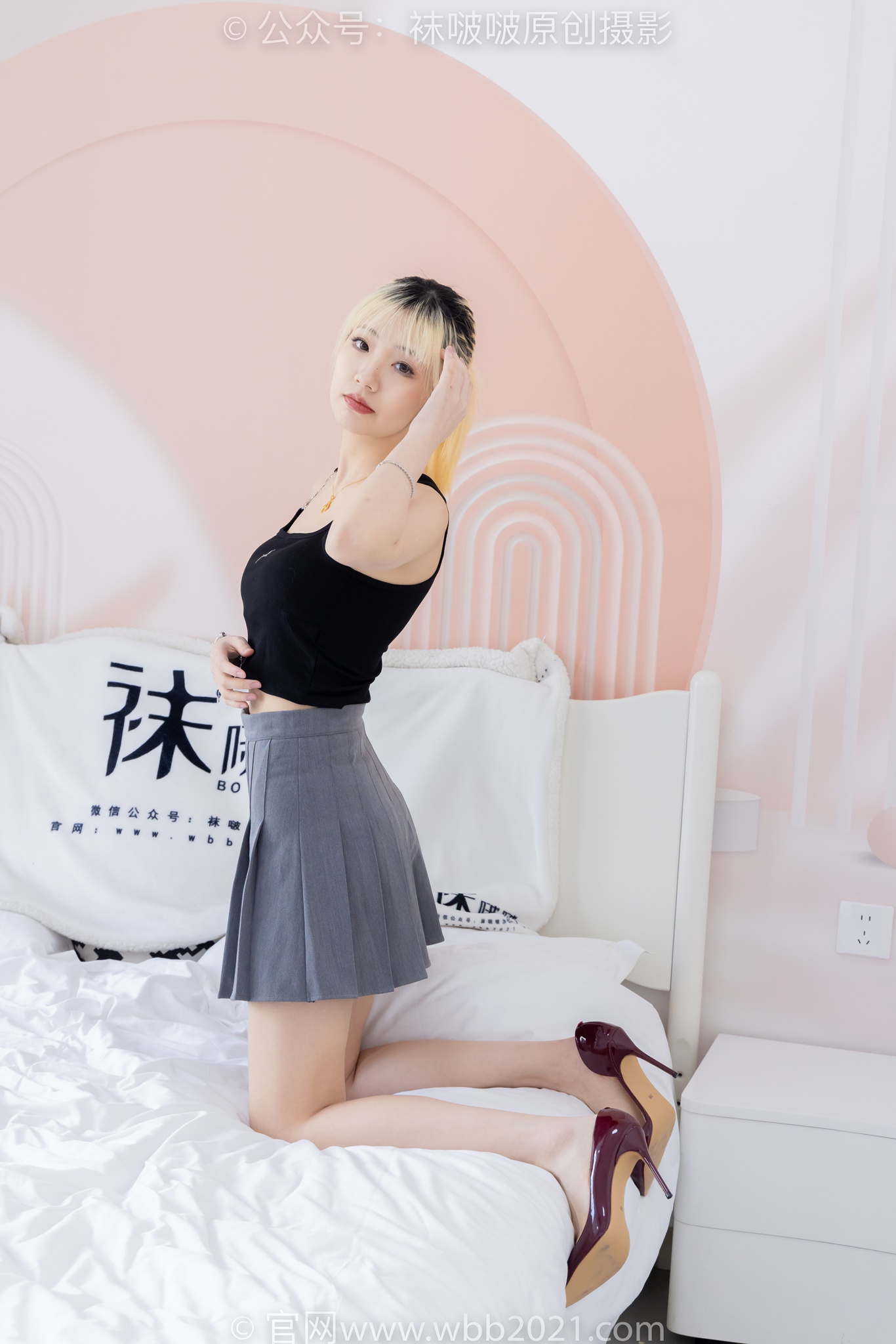 袜啵啵546花絮版[167P/1V/7.59G]插图2