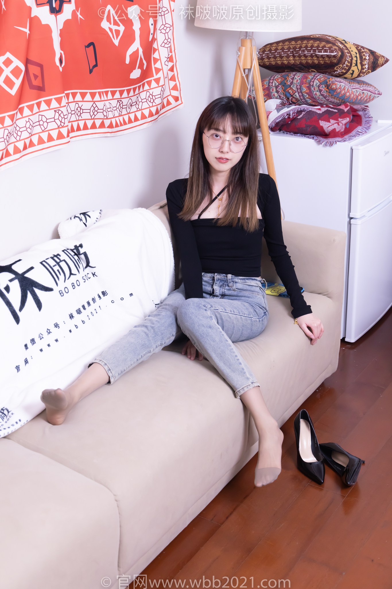 袜啵啵547花絮版[145P/1V/5.45G]插图3