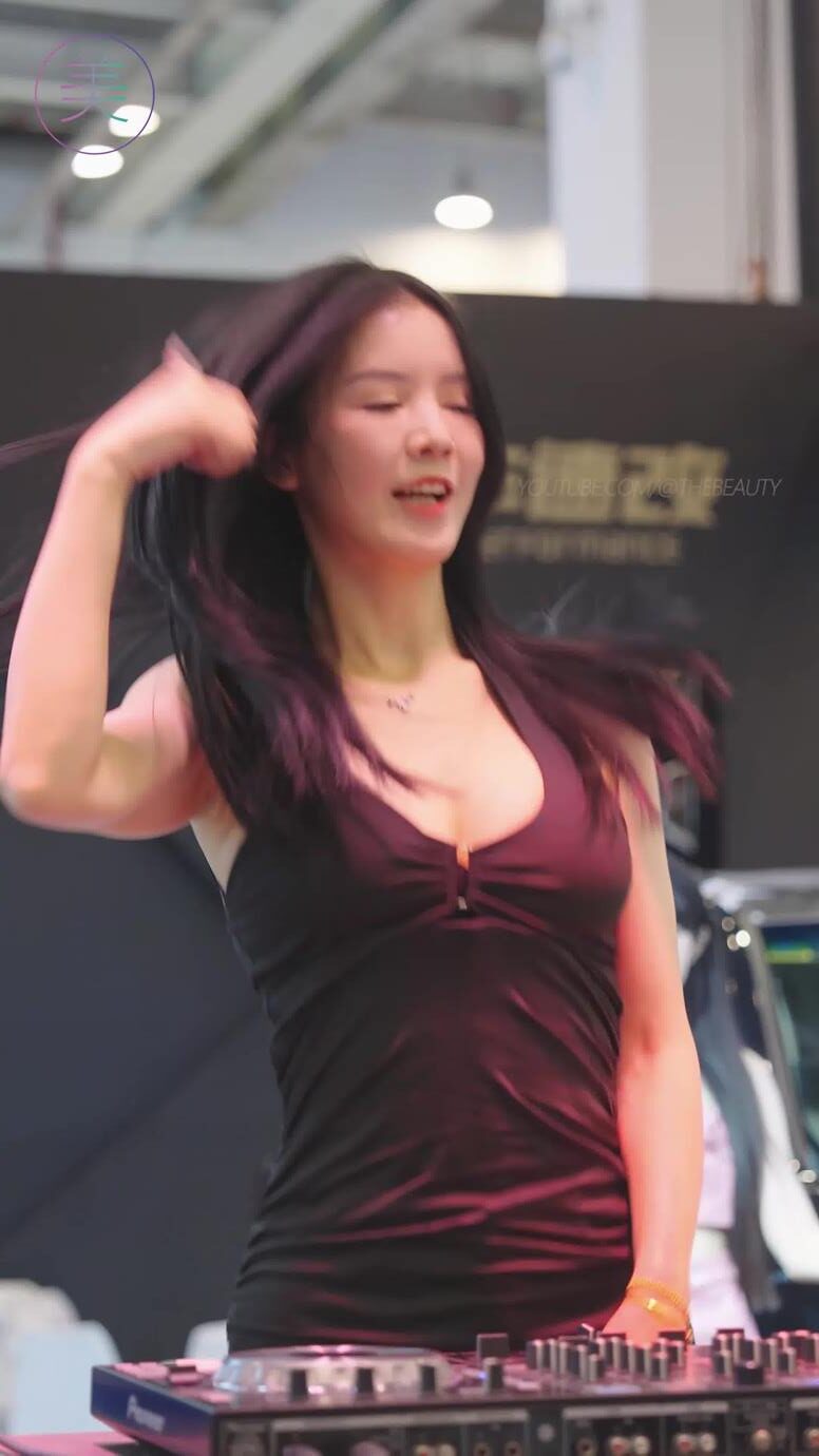 NO.1011 2024 苏州GTSHOW改装车展 Auto Salon Racing Model 13[1V/269MB]插图3