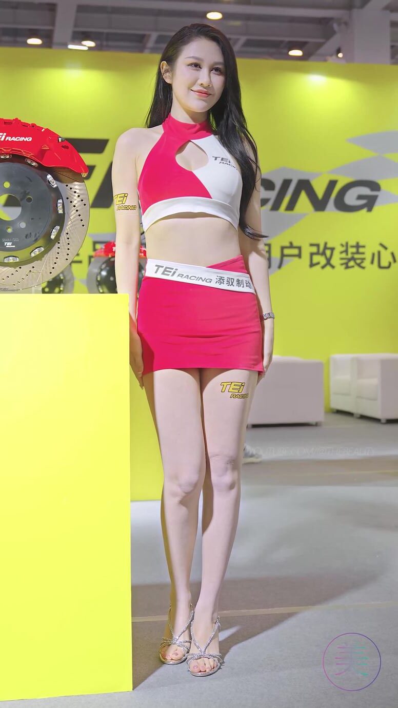 NO.0985 2024 苏州GTSHOW改装车展 Auto Salon Racing Model 02[1V/402MB]插图3