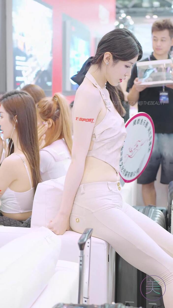 NO.1055 2023 苏州GTSHOW改装车展 Auto Salon Racing Model 109[1V/565MB]插图