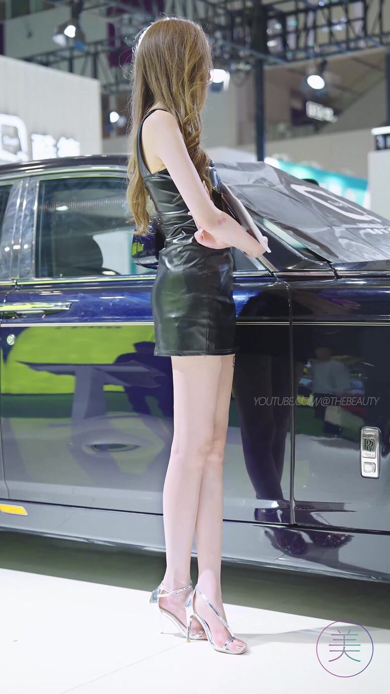 NO.0979 2024 深圳改装车展 Auto Salon 车模抖音网荭随拍 41[1V/537MB]插图1