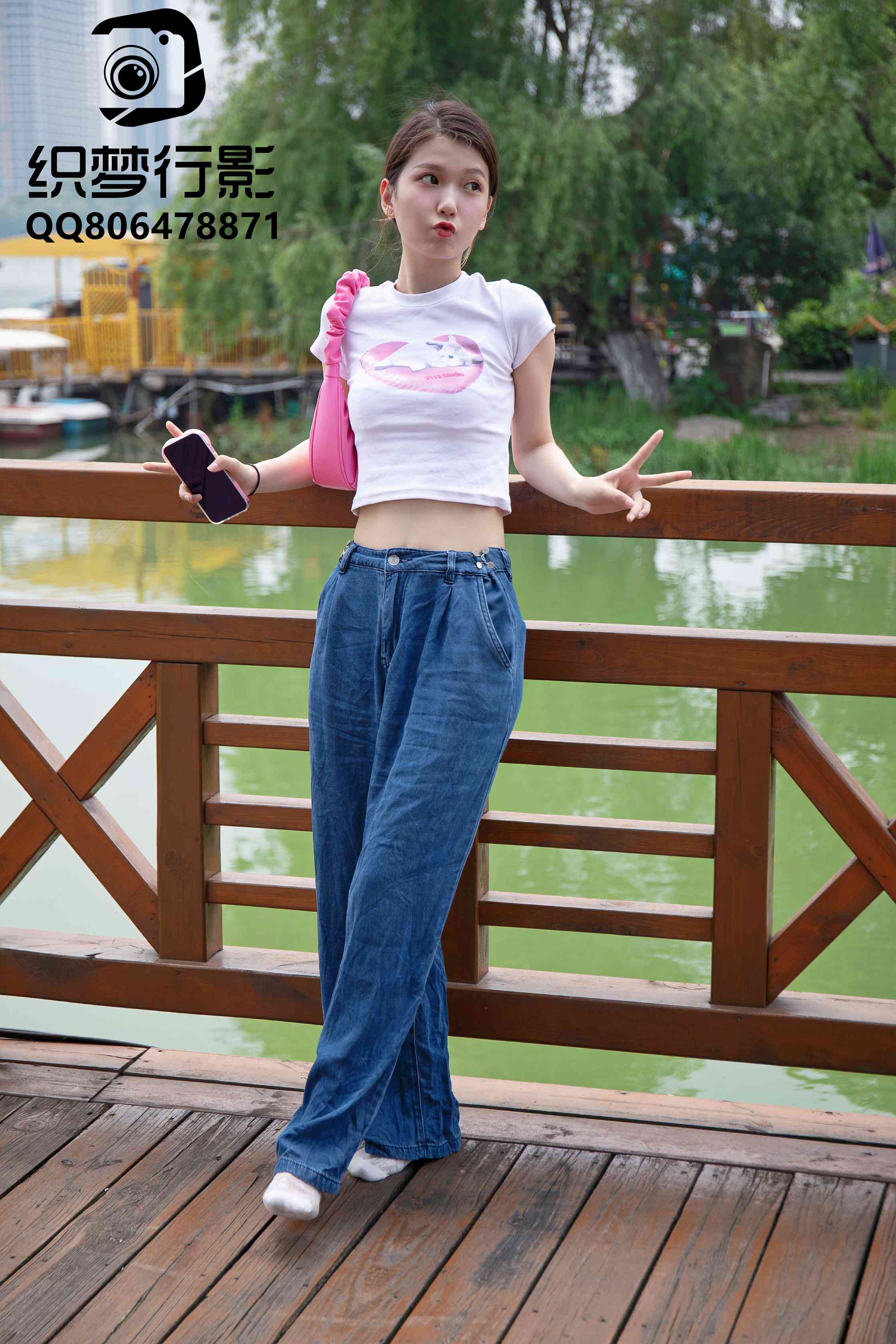 织梦摄影APP积分作品（四套）[430P/4V/11.4G]插图2