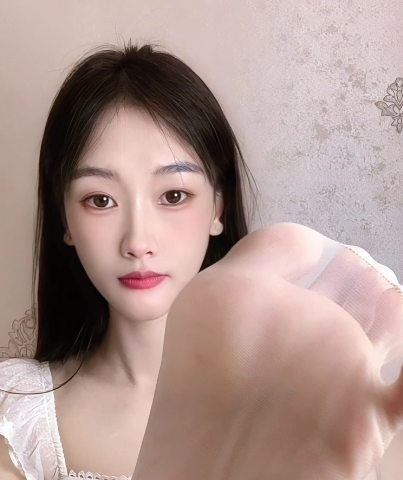 高颜值镁钕秀肉丝脚[1V/514M]插图4